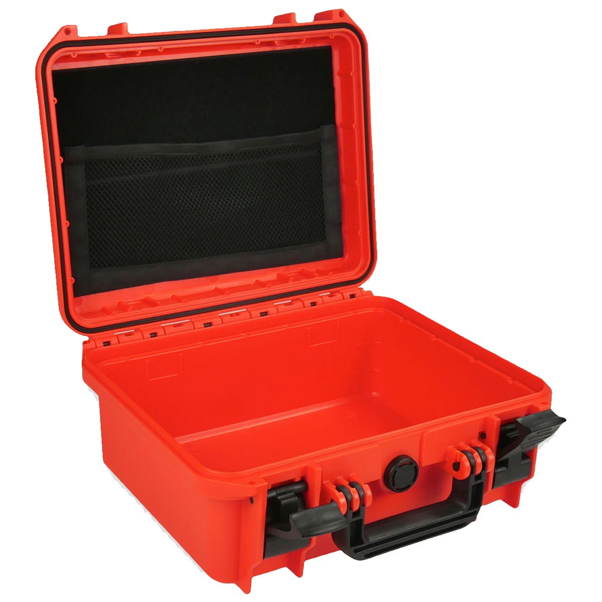 AedMax - Trauma Kit Carry Case - Transportkoffer