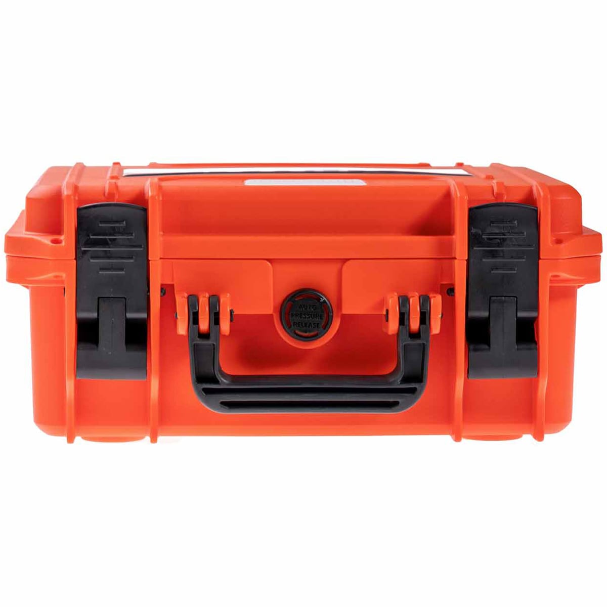 AedMax - Trauma Kit Carry Case - Transportkoffer