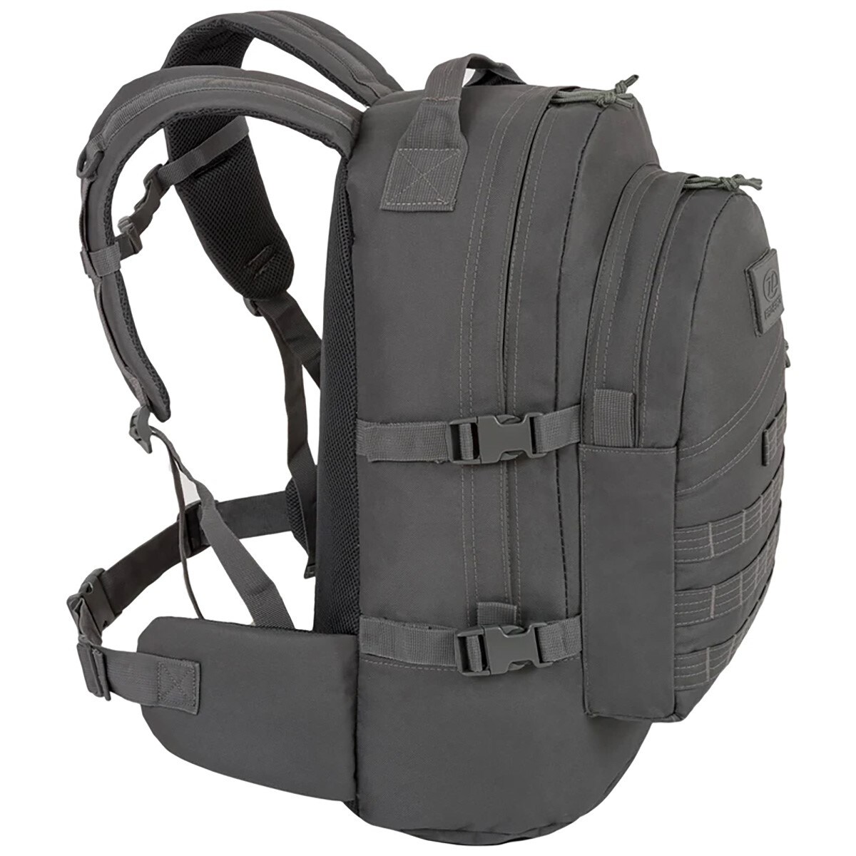 Highlander - Forces Recon - Rucksack 40 l - Grey