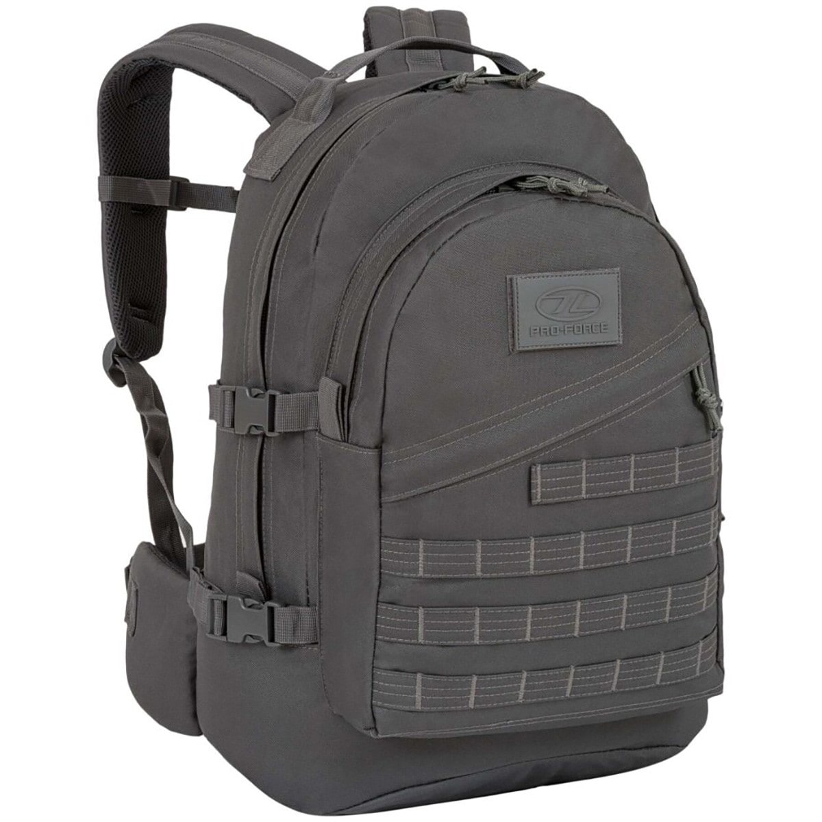 Highlander - Forces Recon - Rucksack 40 l - Grey