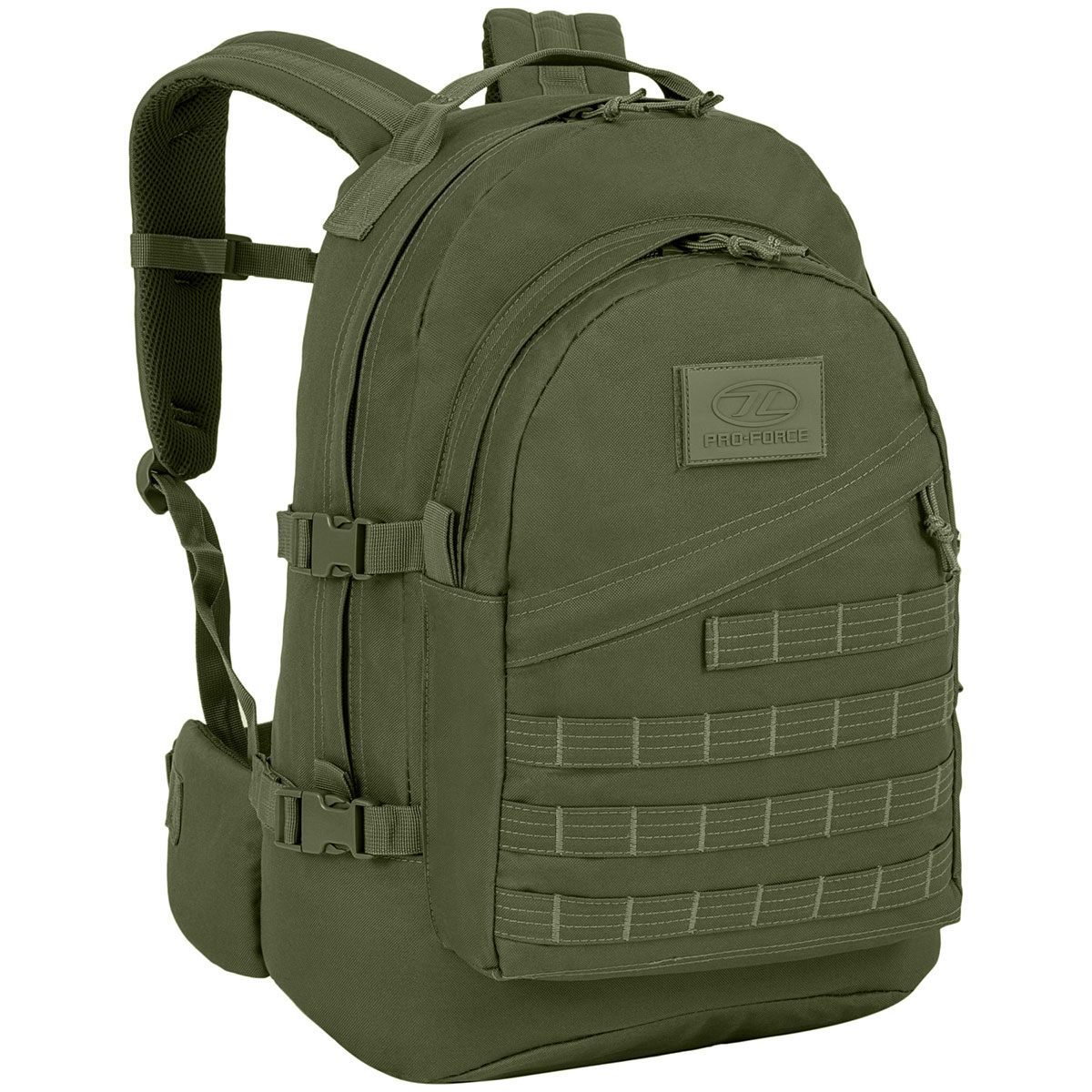 Highlander - Forces Recon - Rucksack 40 l - Olive