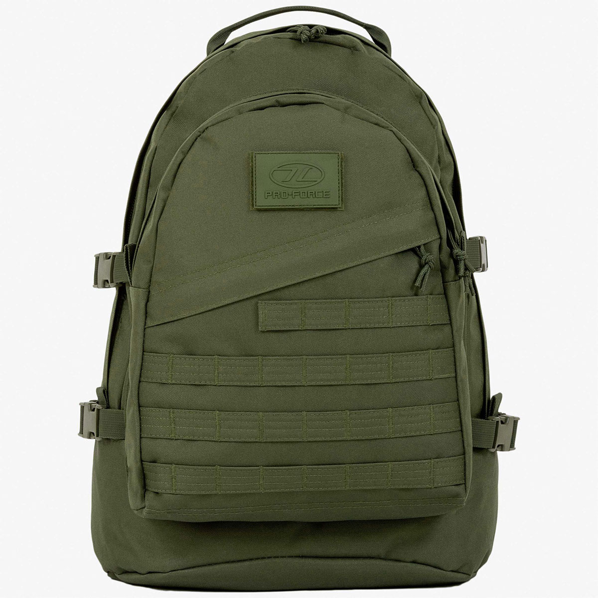 Highlander - Forces Recon - Rucksack 40 l - Olive