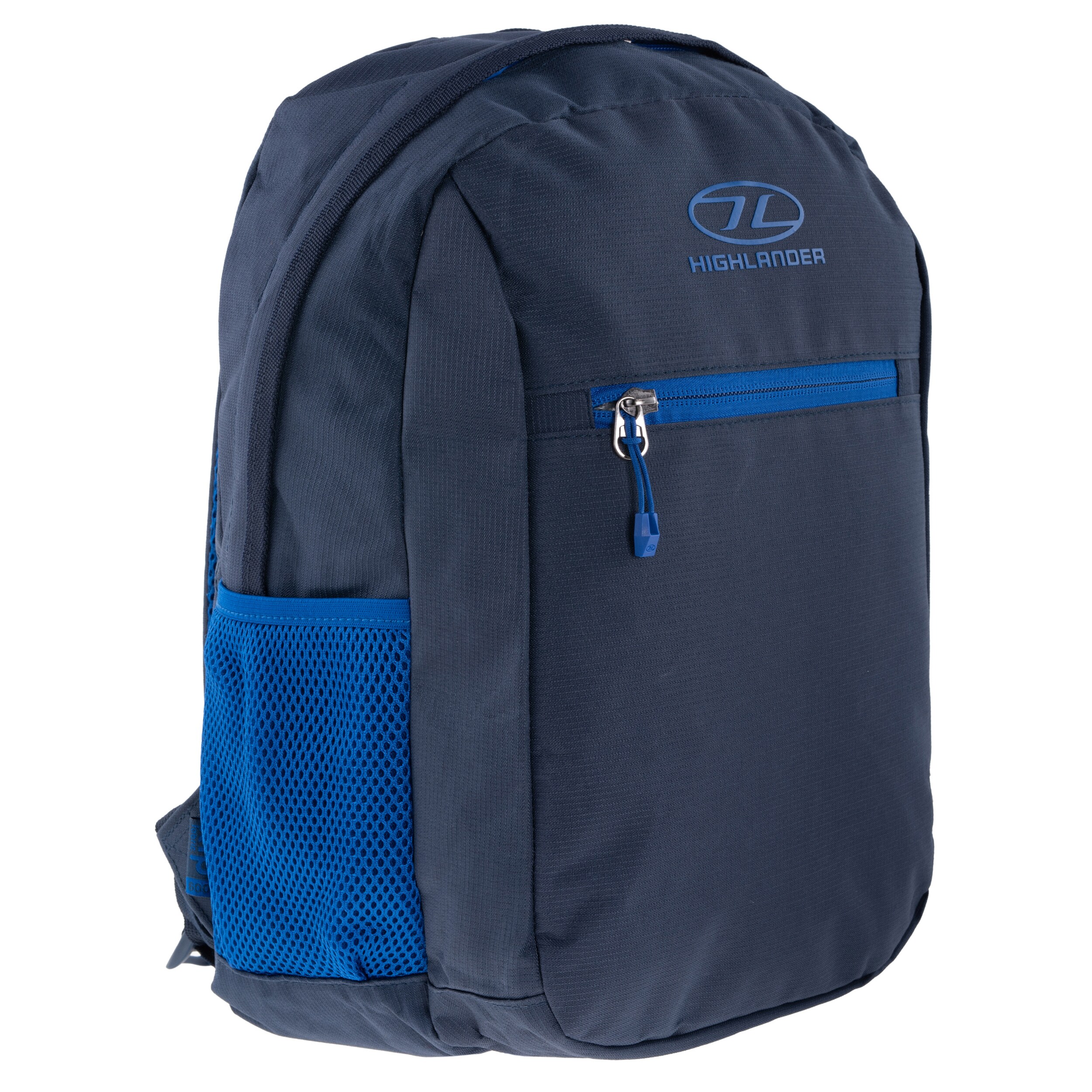 Highlander - Outdoor Dublin - Rucksack 15 l - Navy