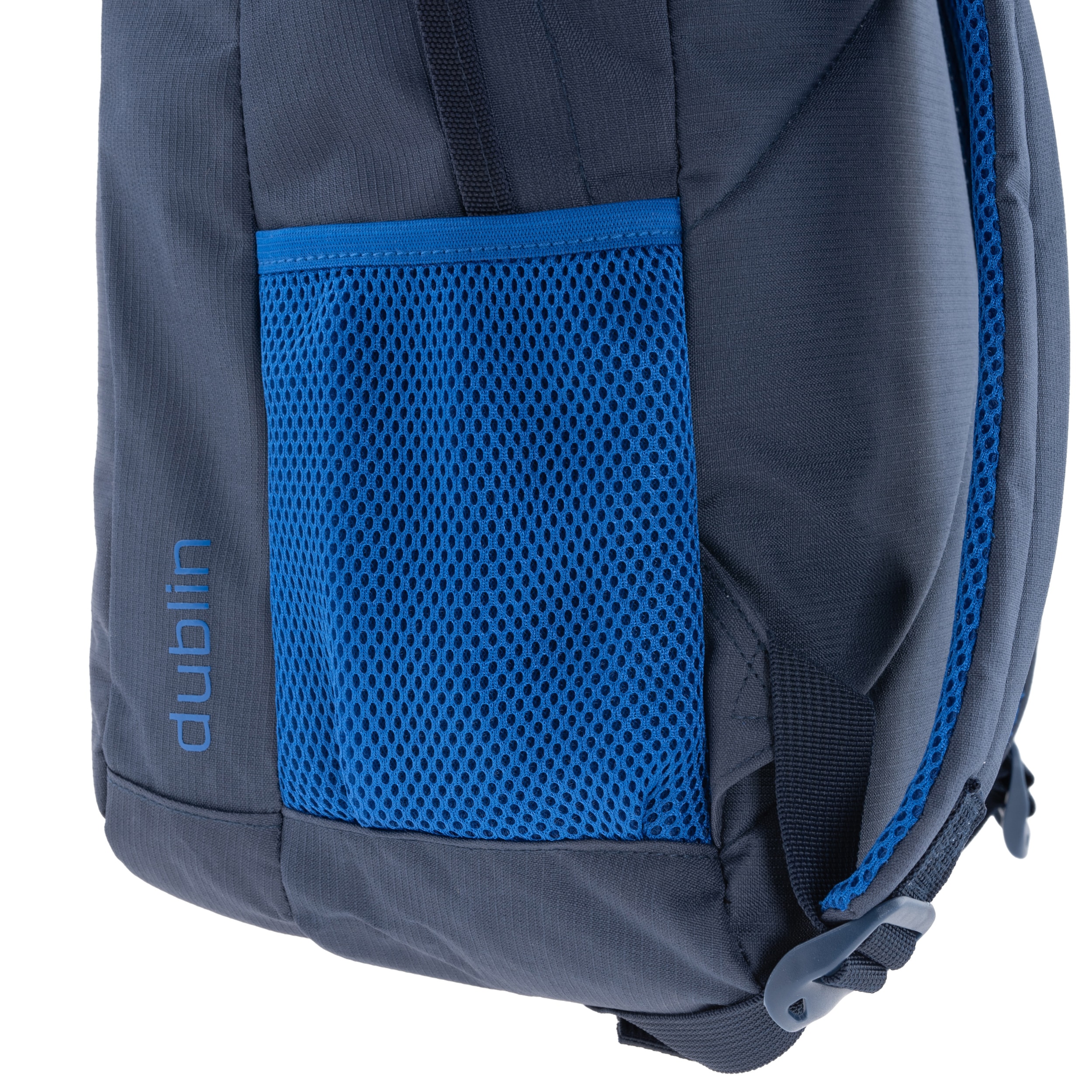 Highlander - Outdoor Dublin - Rucksack 15 l - Navy