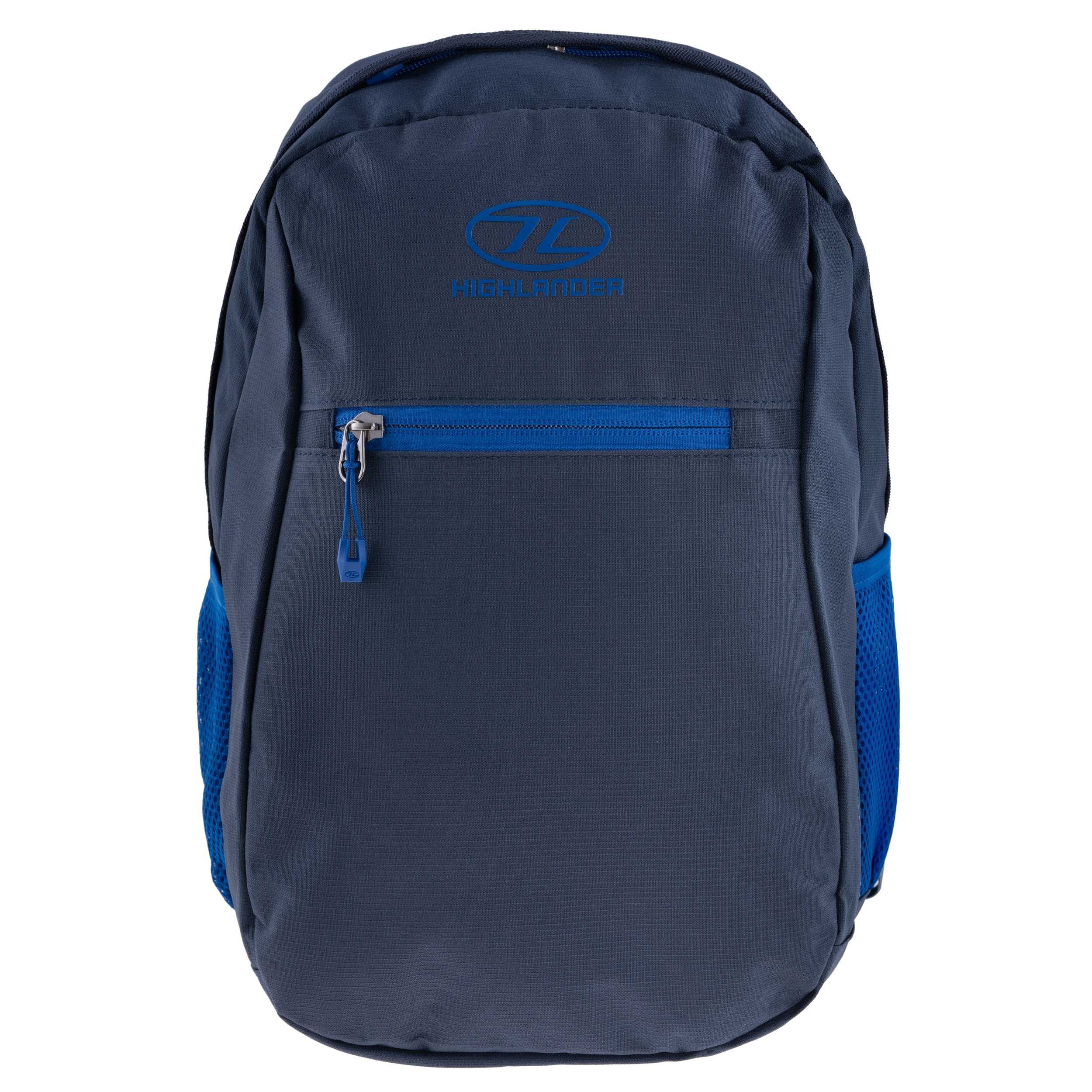 Highlander - Outdoor Dublin - Rucksack 15 l - Navy