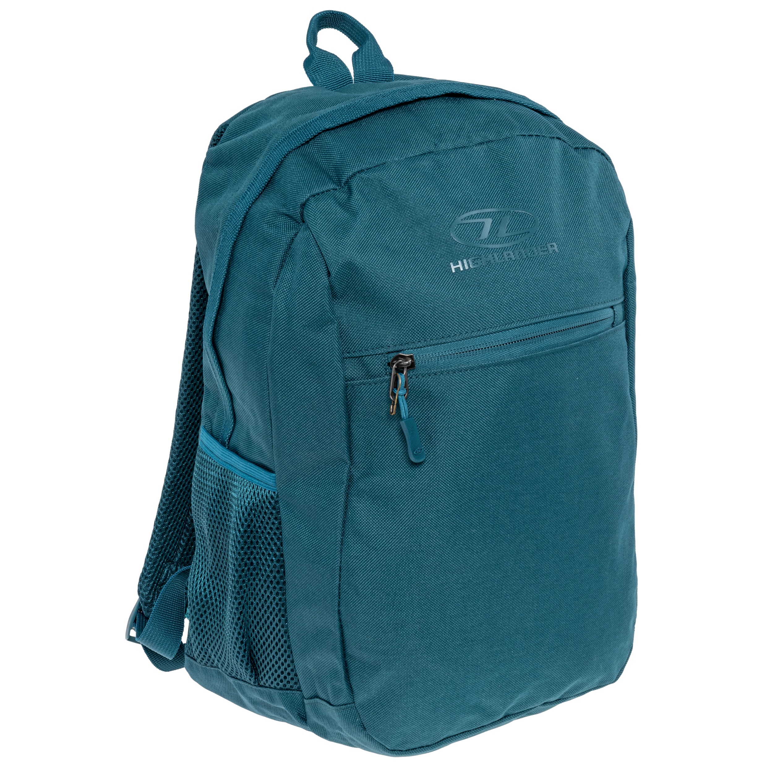 Highlander - Outdoor Dublin - Rucksack 15 l - Teal