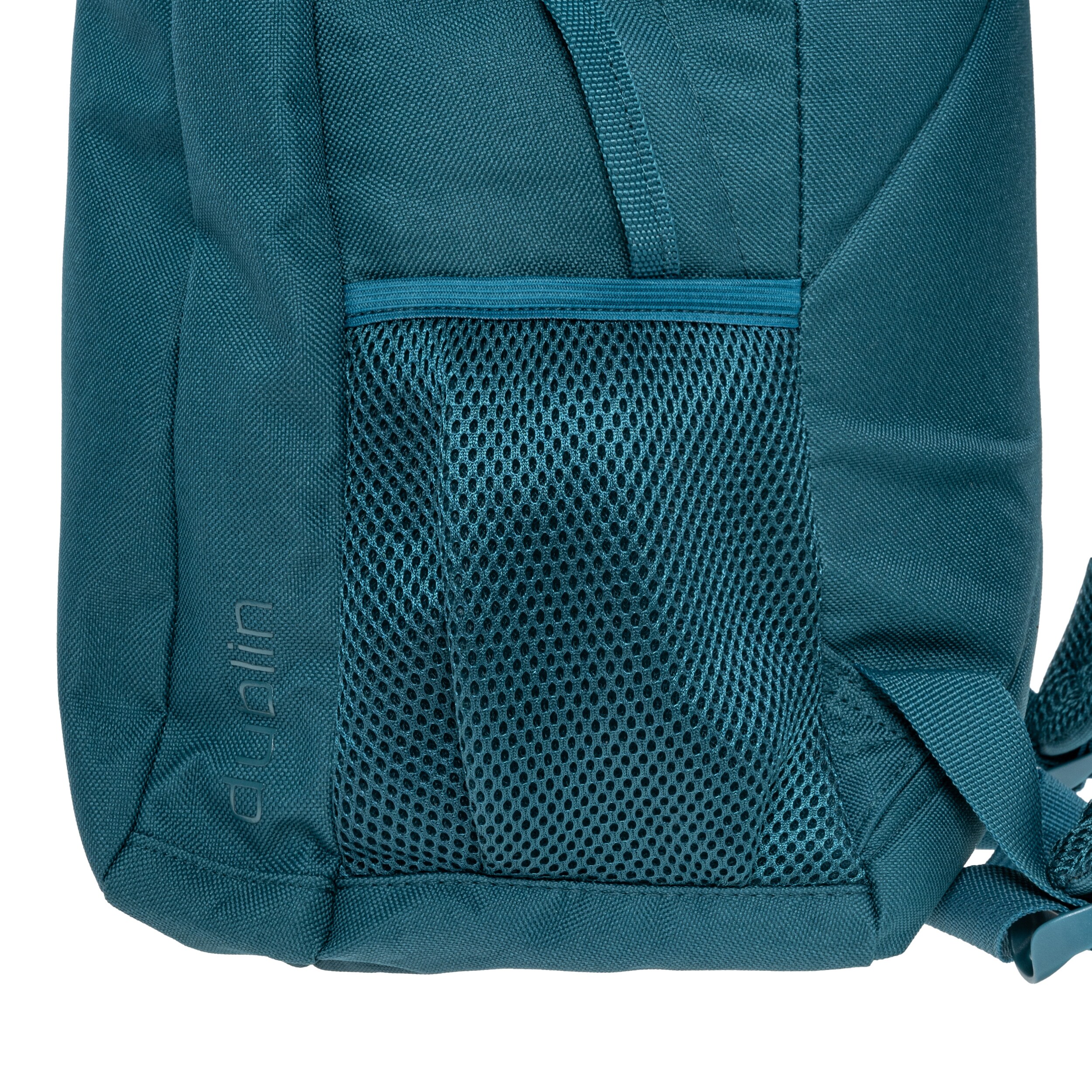 Highlander - Outdoor Dublin - Rucksack 15 l - Teal