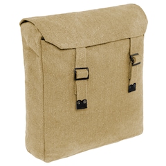 Highlander - Großer Nachhaltiger Rucksack 18 l - Outdoor Large Webbing - Beige