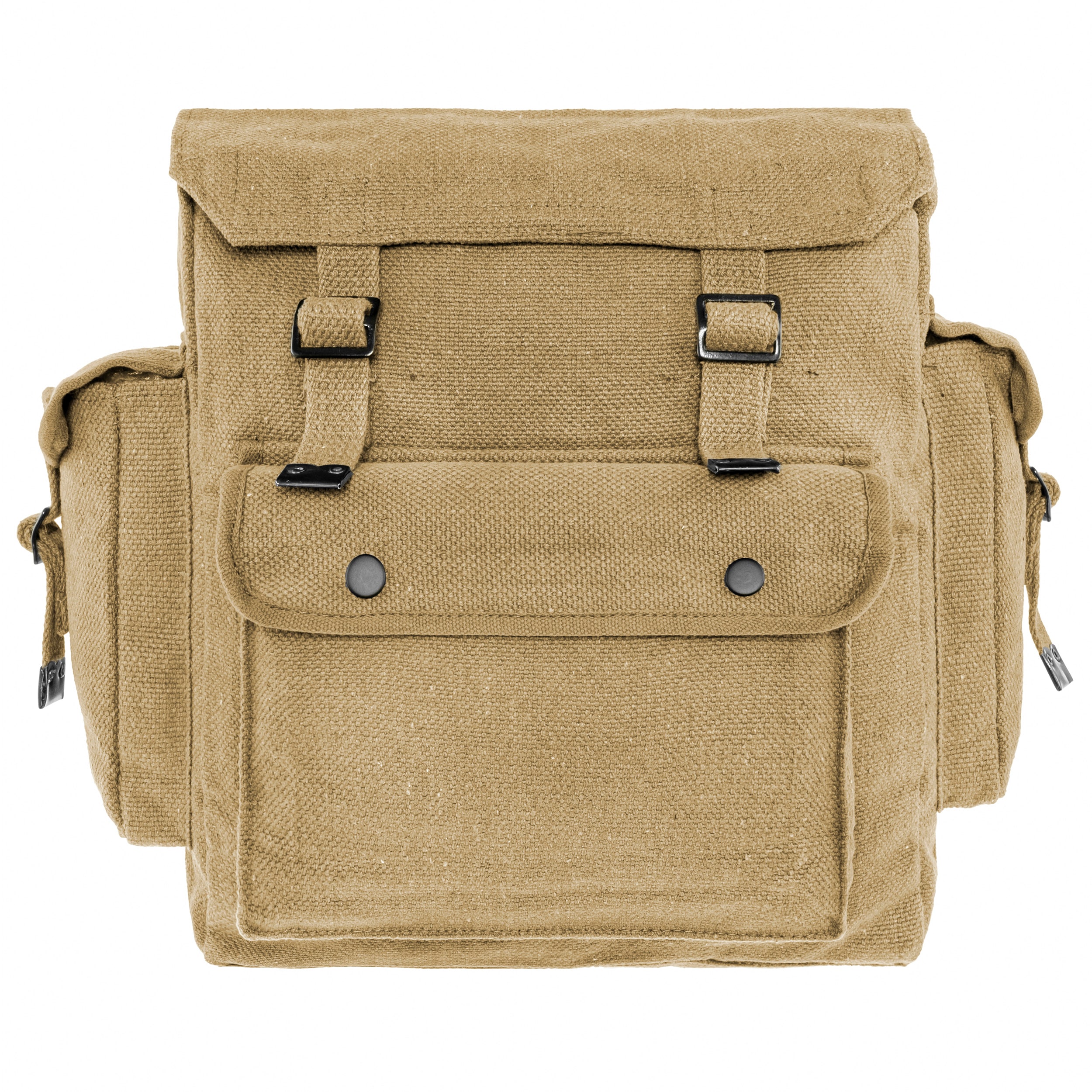 Highlander - Outdoor Large Webbing Pockets - Rucksack 18 l - Beige