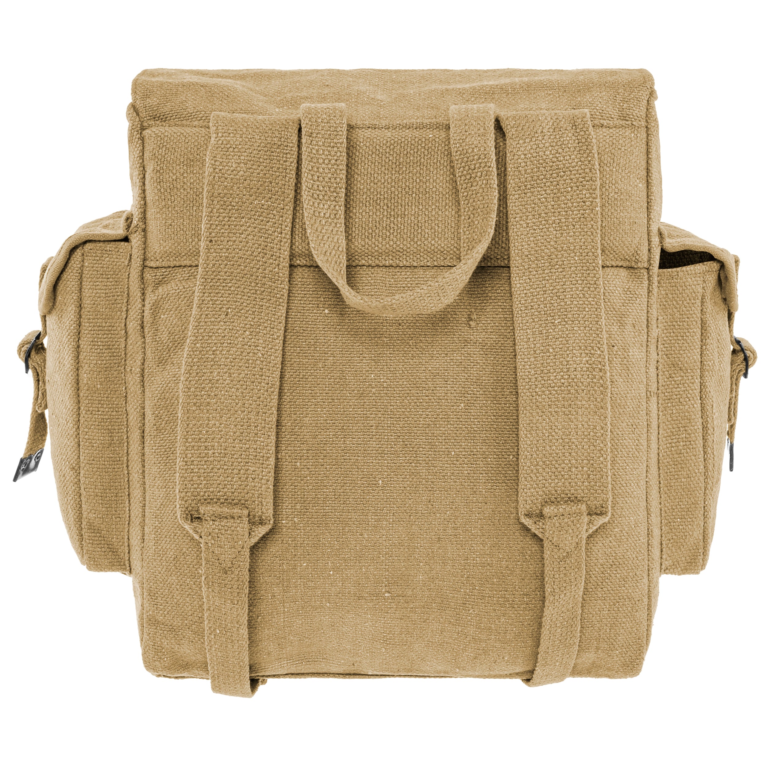 Highlander - Outdoor Large Webbing Pockets - Rucksack 18 l - Beige