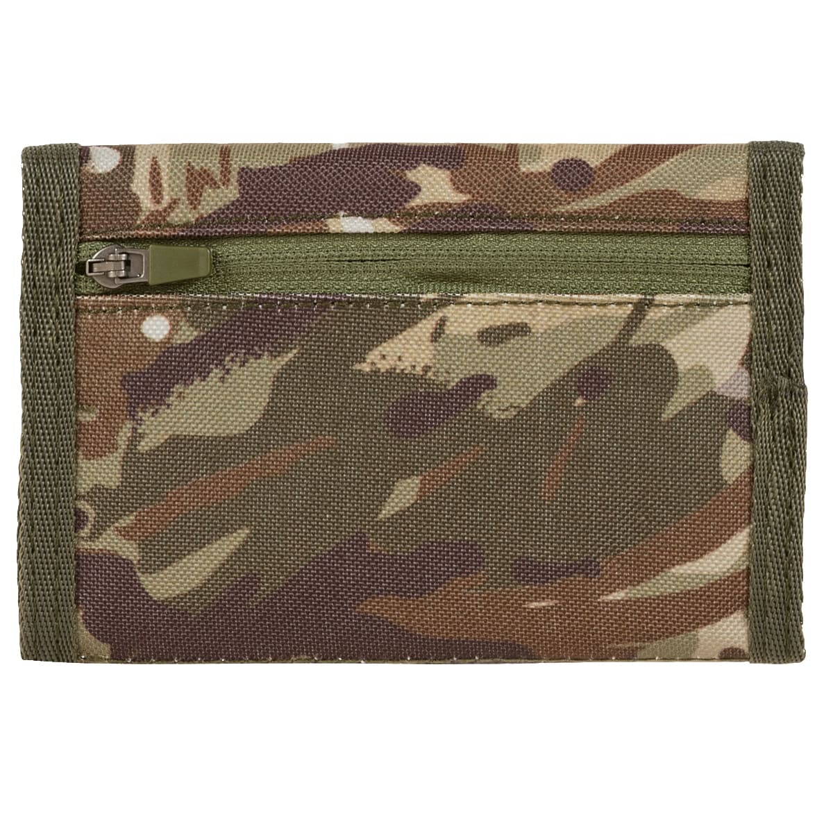 Highlander - Outdoor RFID Shield - Geldbörse - Arid MC Camo