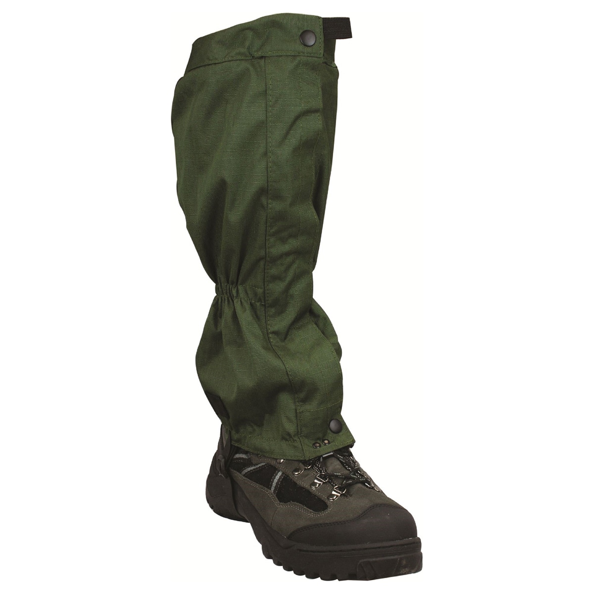 Highlander - Forces Walking Gaiters - Gamaschen - Olive