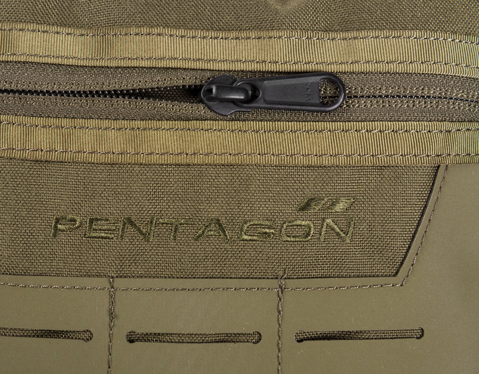 Pentagon - EDC 2.0 RAL7013 - Organizer