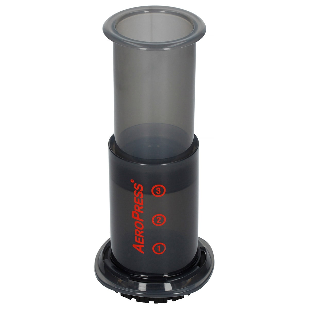 AeroPress Go - Tragbare Kaffeemaschine 237 ml