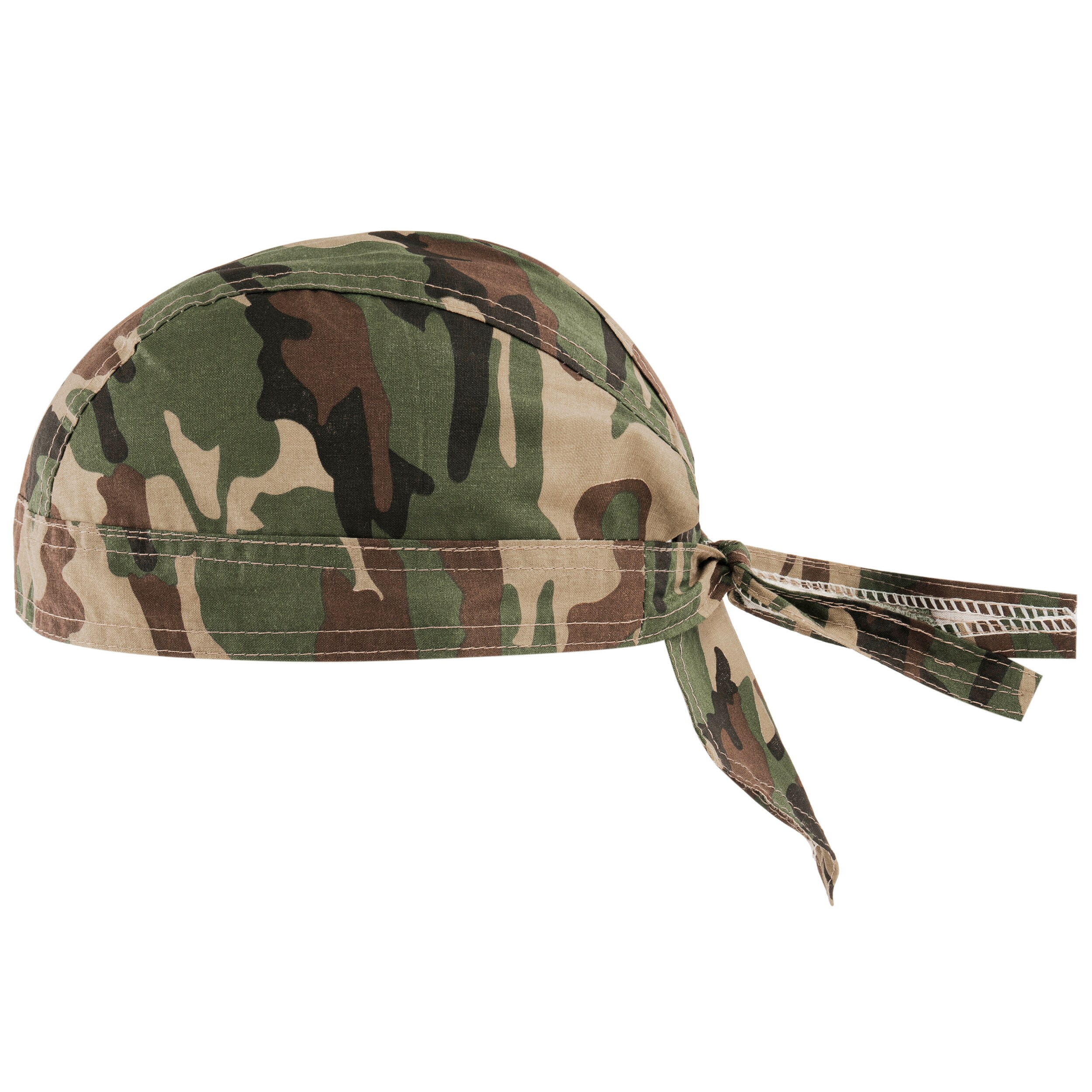 Mil-Tec - Headwrap - Bandana/Kopftuch - Woodland