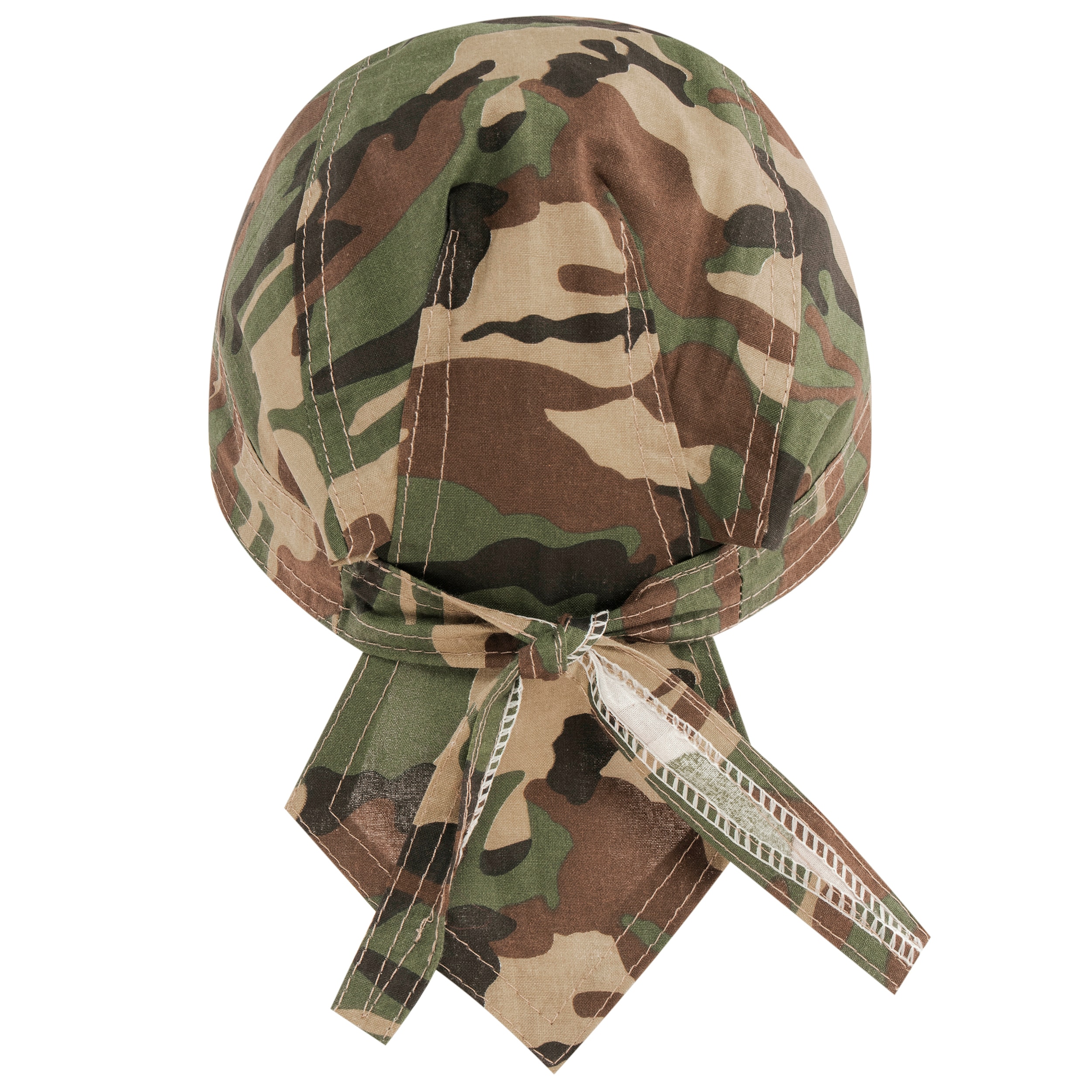 Mil-Tec - Headwrap - Bandana/Kopftuch - Woodland