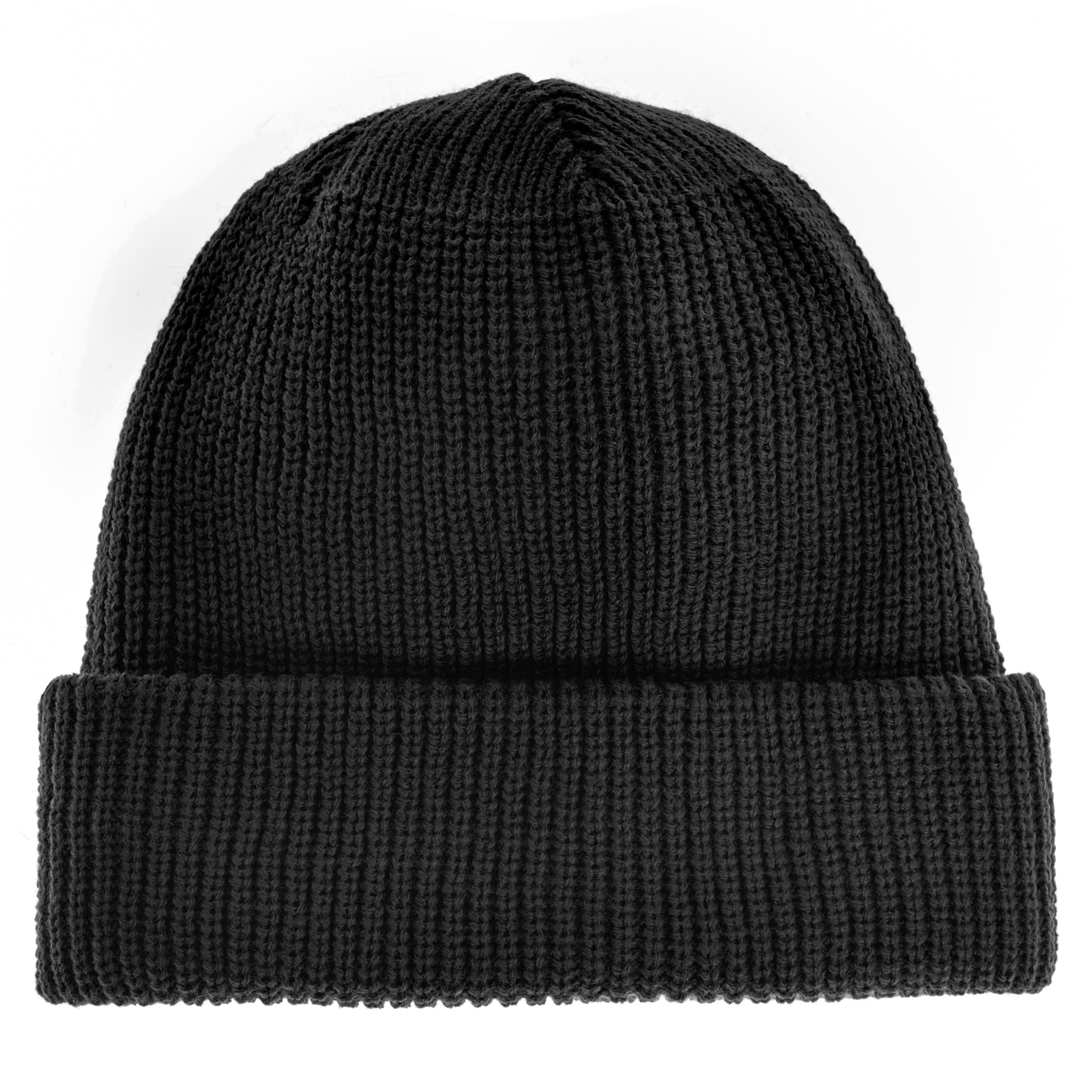 Mil-Tec - Thinsulate Watch Cap - Mütze - Black