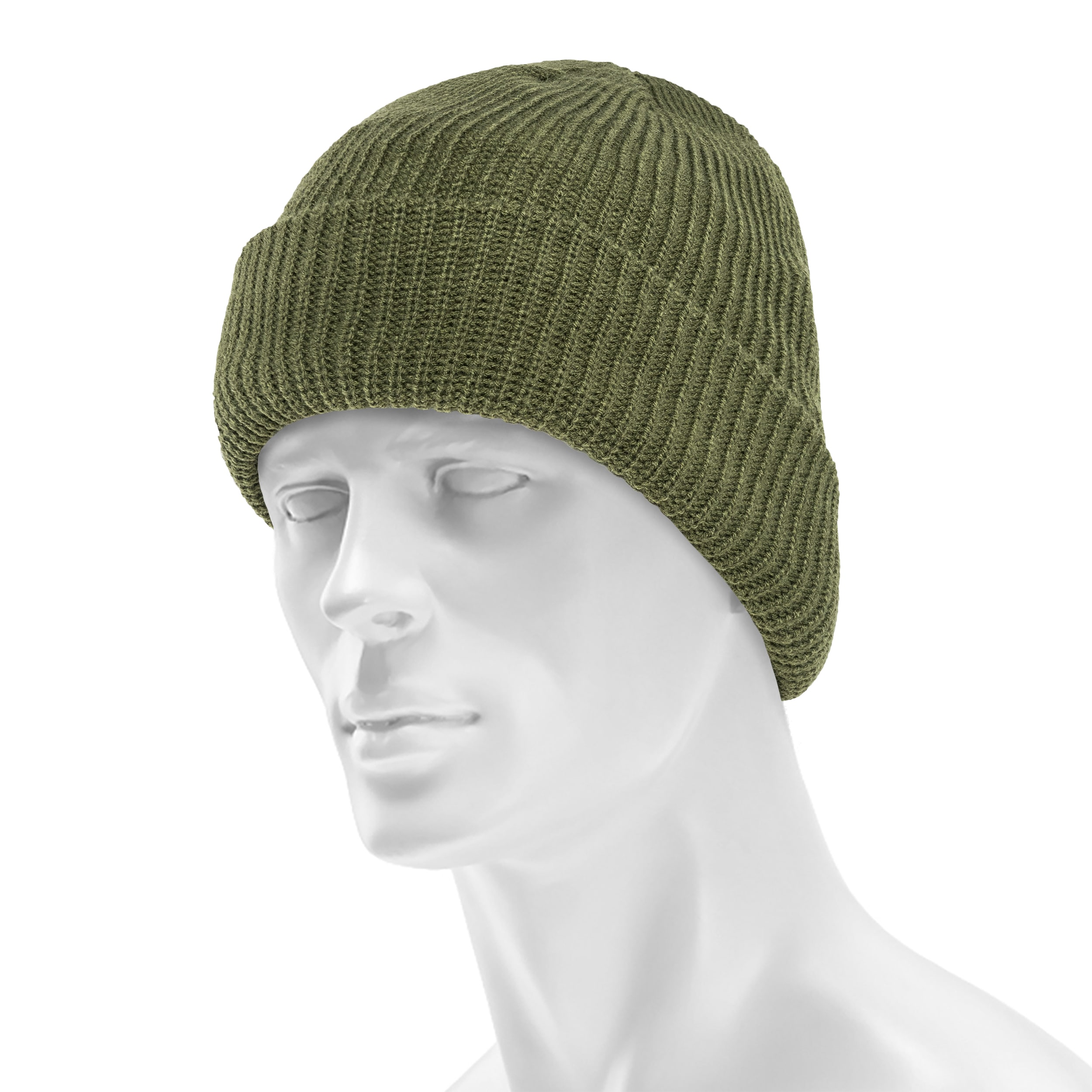 Mil-Tec - Thinsulate Watch Cap - Mütze - Olive