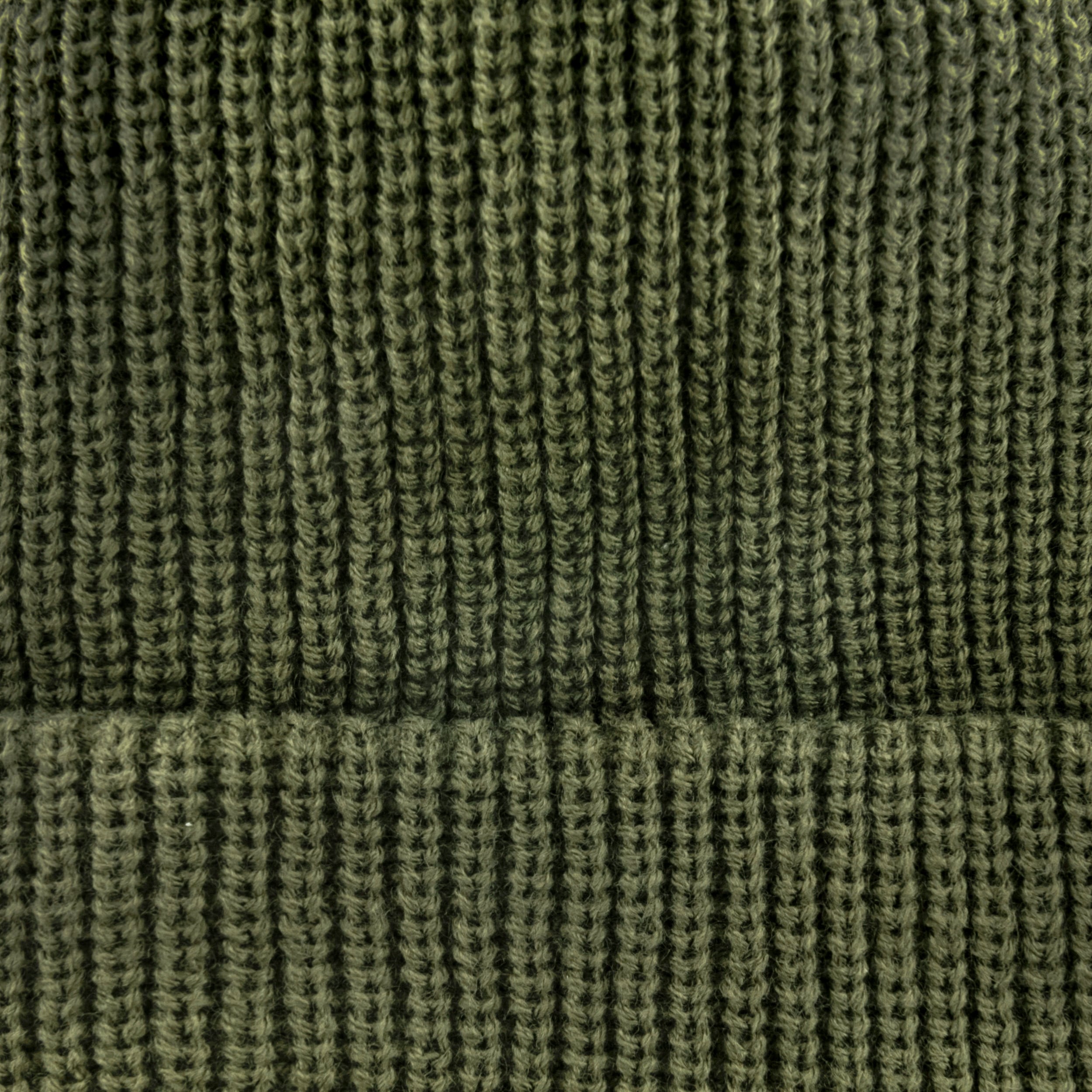 Mil-Tec - Thinsulate Watch Cap - Mütze - Olive