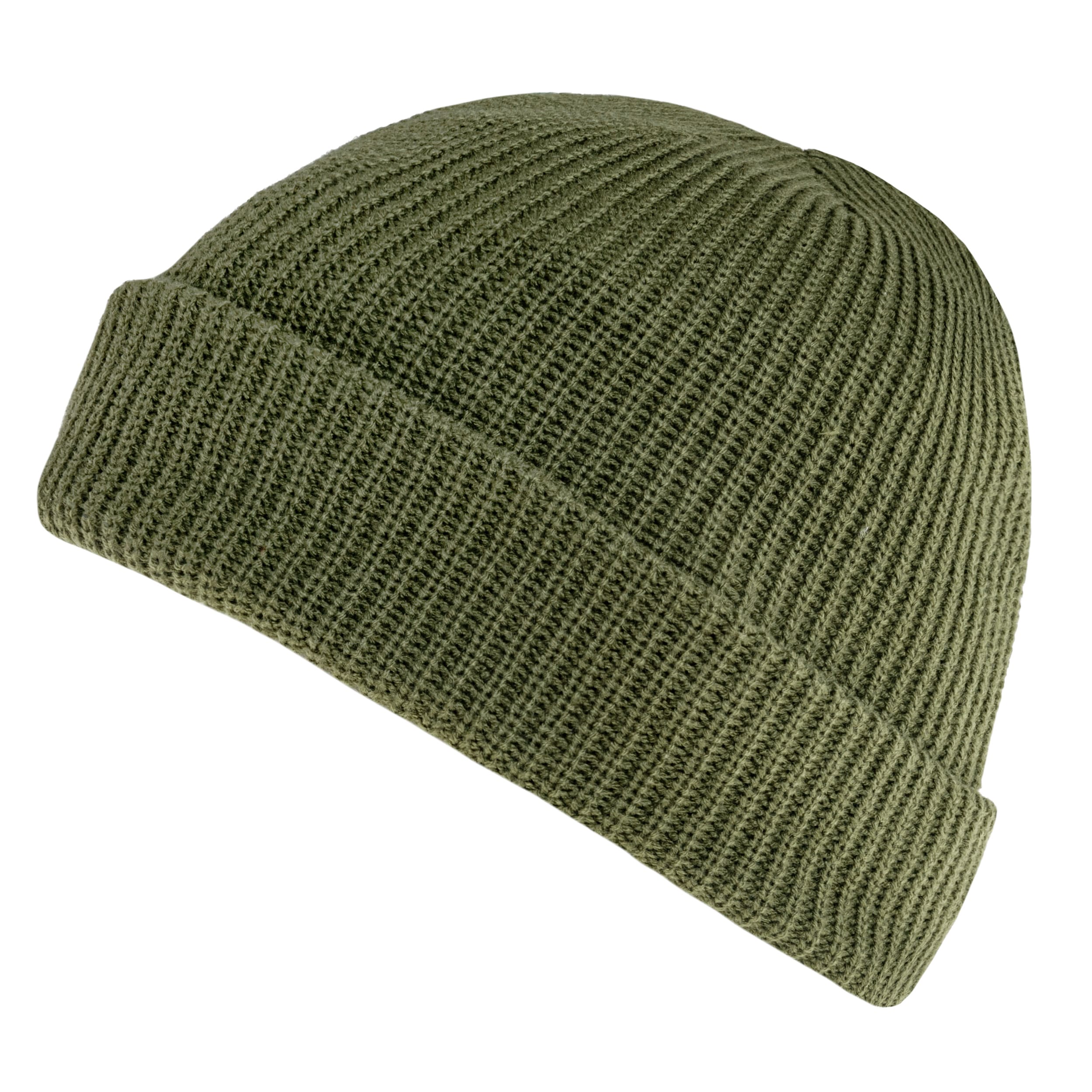 Mil-Tec - Thinsulate Watch Cap - Mütze - Olive