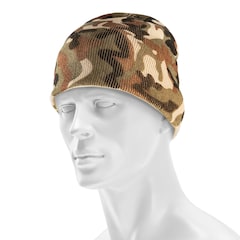 Mil-Tec - Watch Cap Beanie - Mütze - Woodland