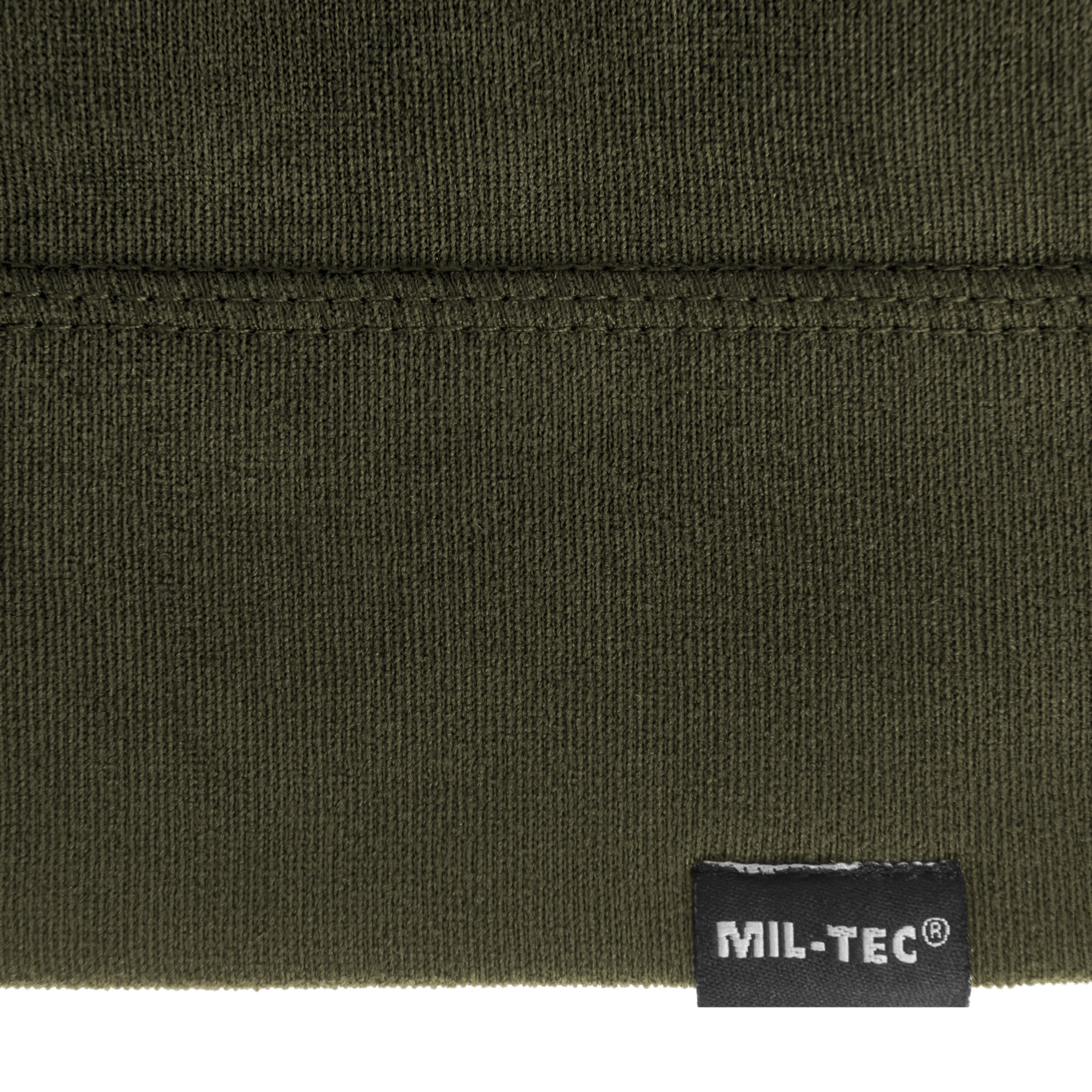 Mil-Tec - Army Beanie Soft - Mütze  - Olive