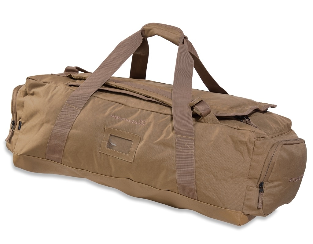 Pentagon - Atlas - Tasche 70 l - Coyote