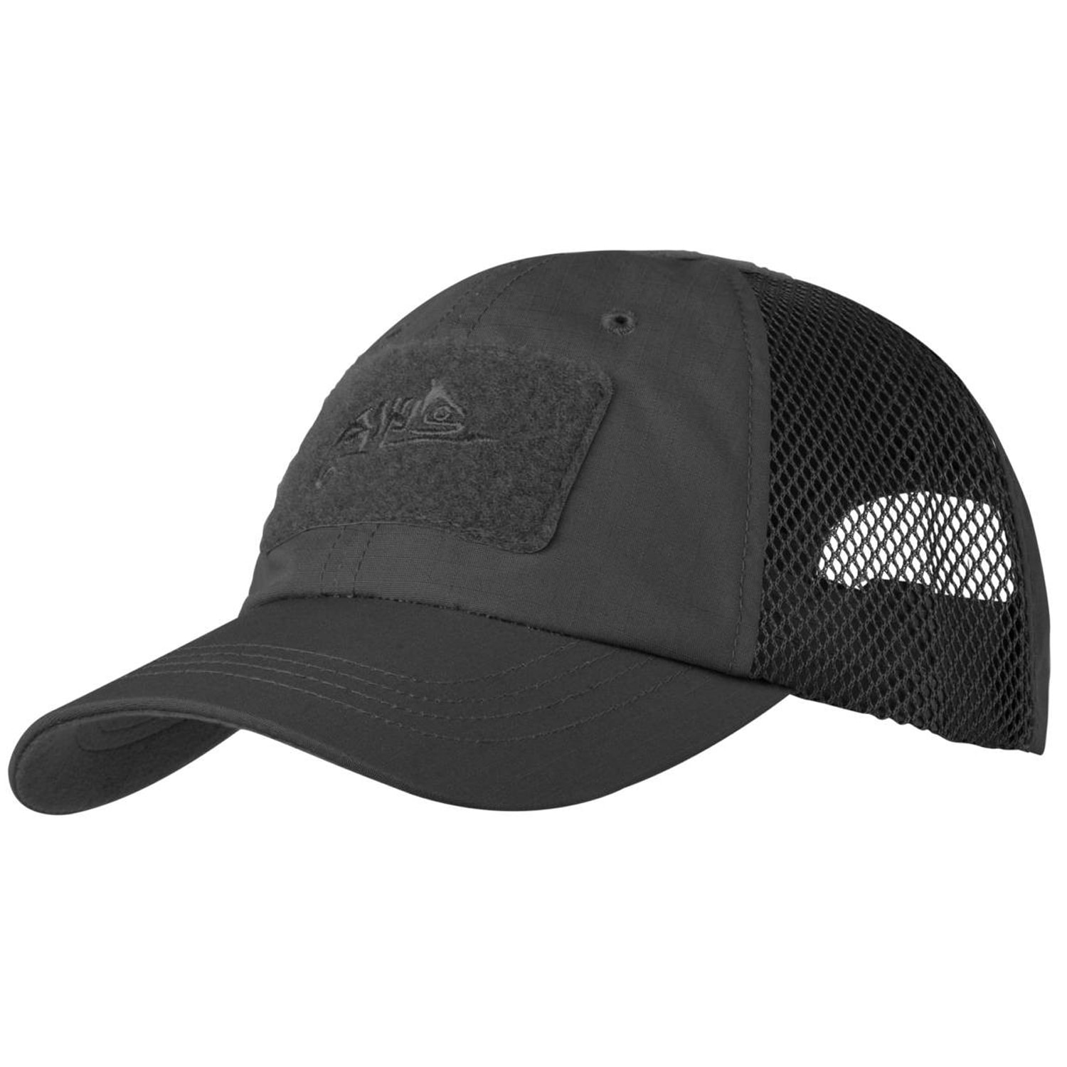 Helikon - Baseball Vent - Basecap - Black