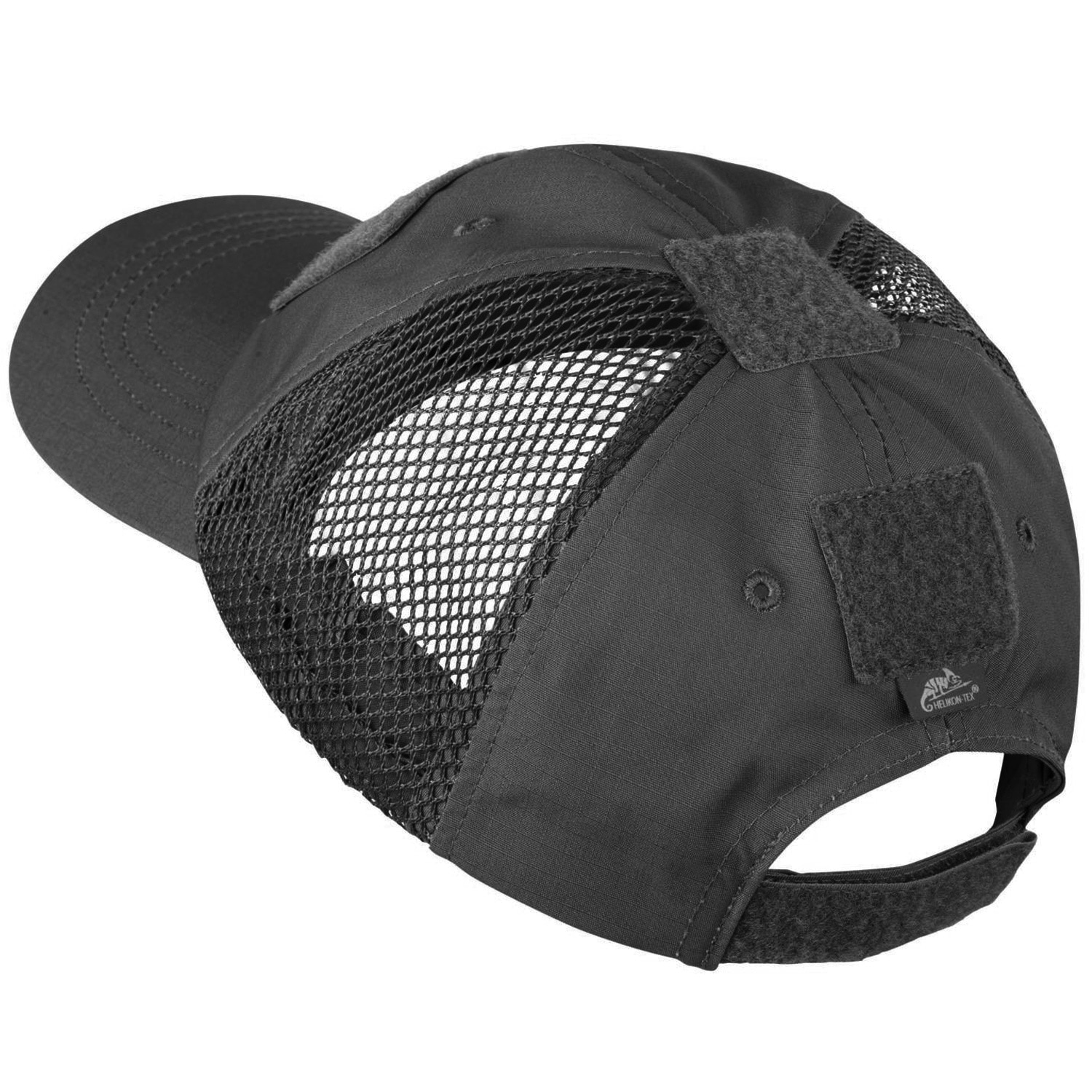 Helikon - Baseball Vent - Basecap - Black