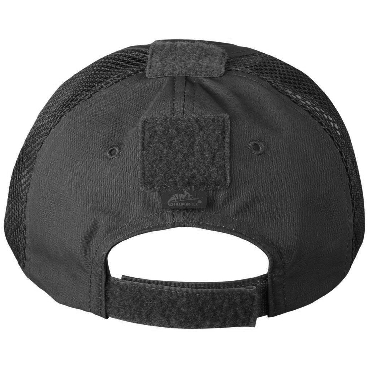 Helikon - Baseball Vent - Basecap - Black