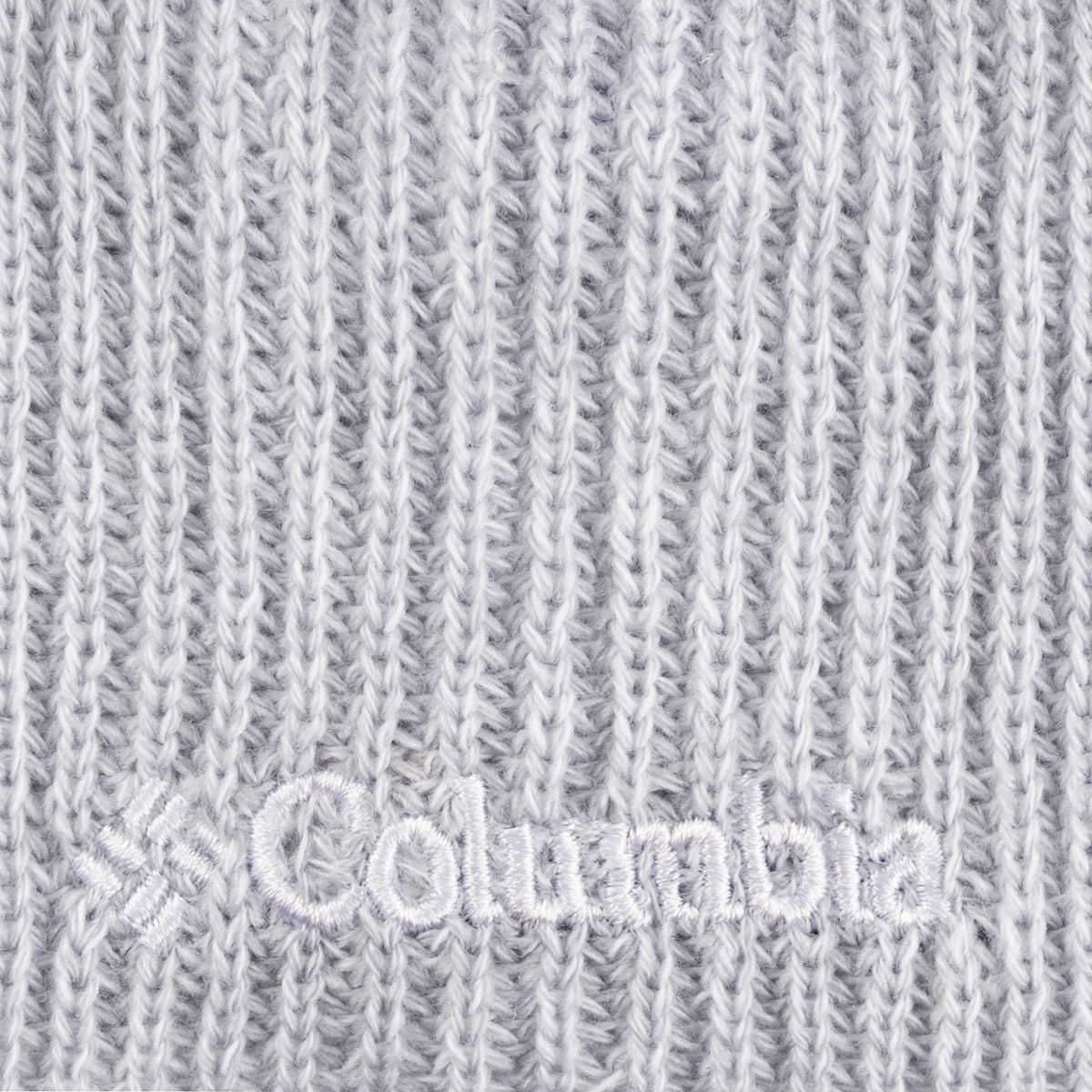 Columbia Whirlibird Beanie Cirrus - Mütze - Grey