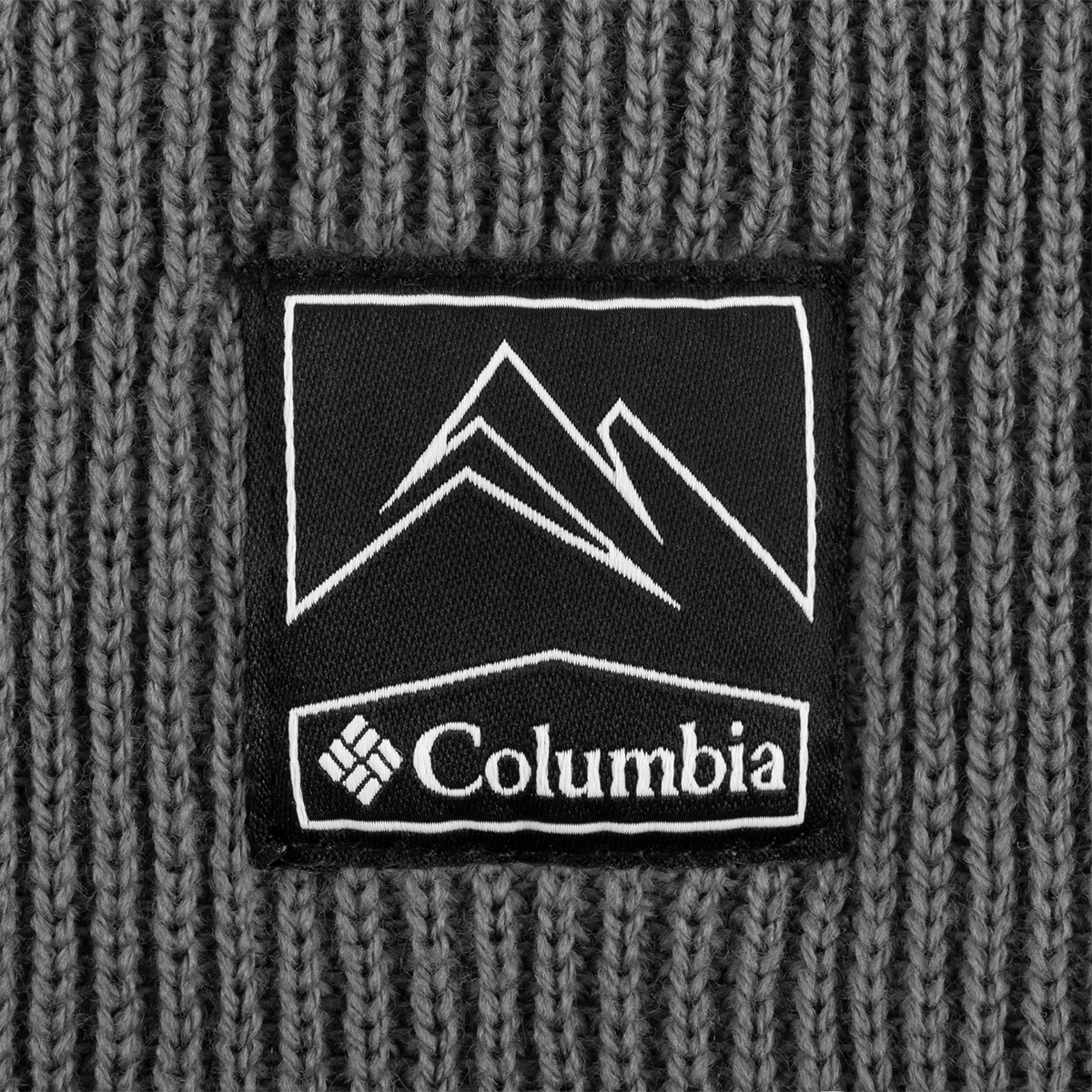 Columbia - Whirlibird Cuffed - Mütze - Grey