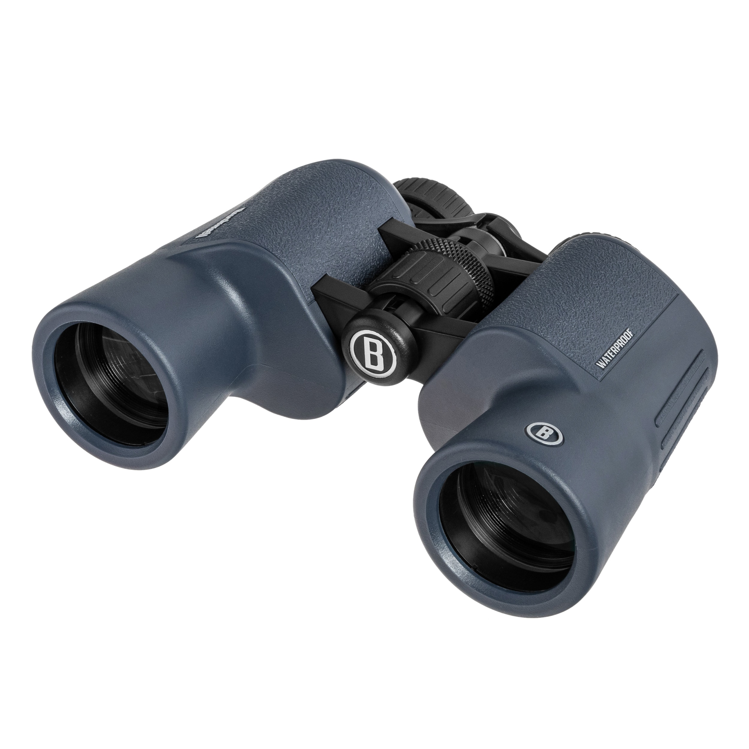 Bushnell - H2O Porro - Fernglas 10x42 - Dark Blue