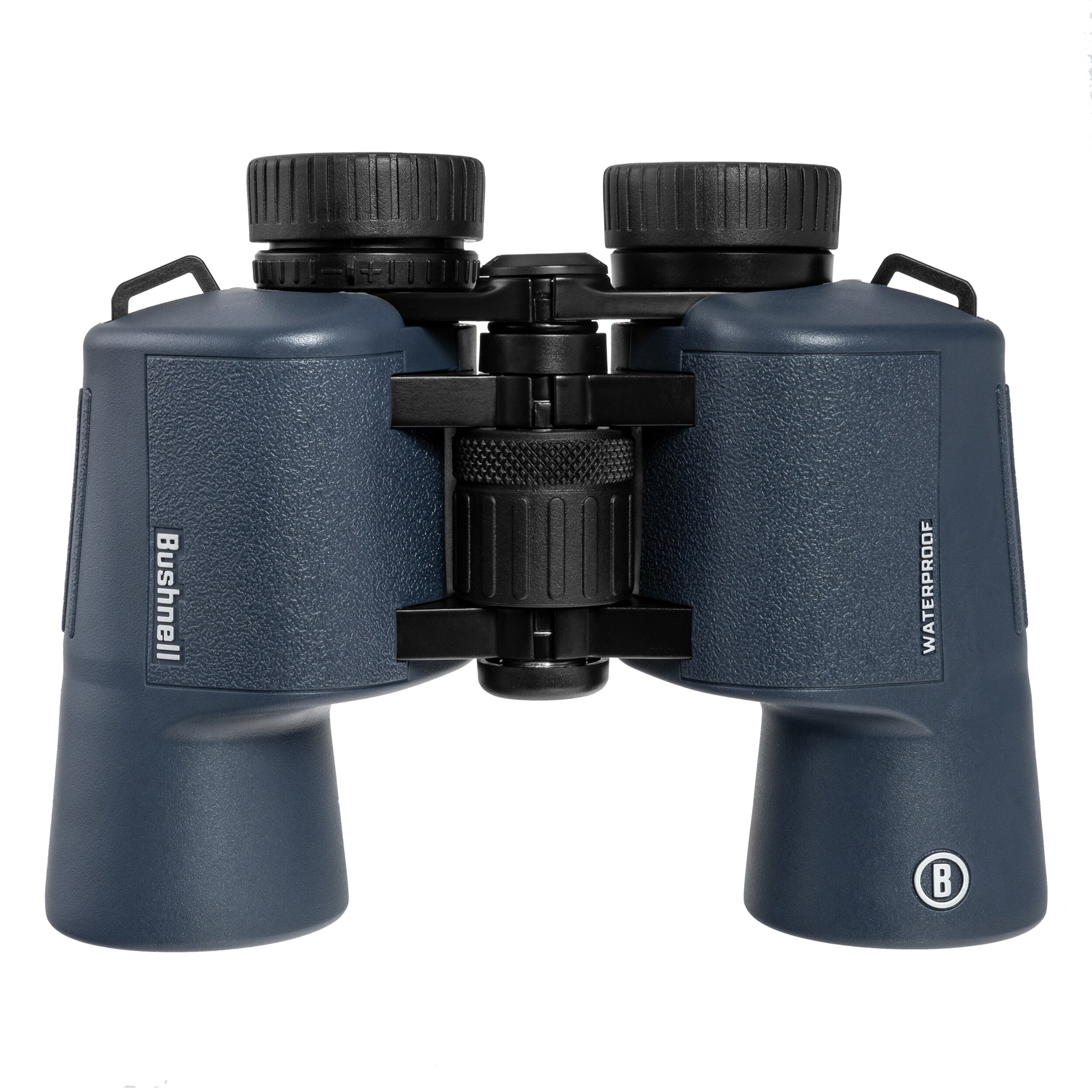 Bushnell - H2O Porro - Fernglas 10x42 - Dark Blue