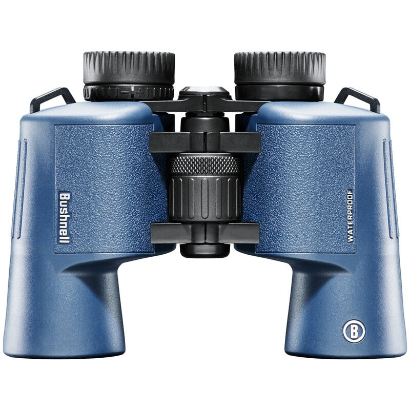 Bushnell - H2O Porro Fernglas 12x42 - Dark Blue