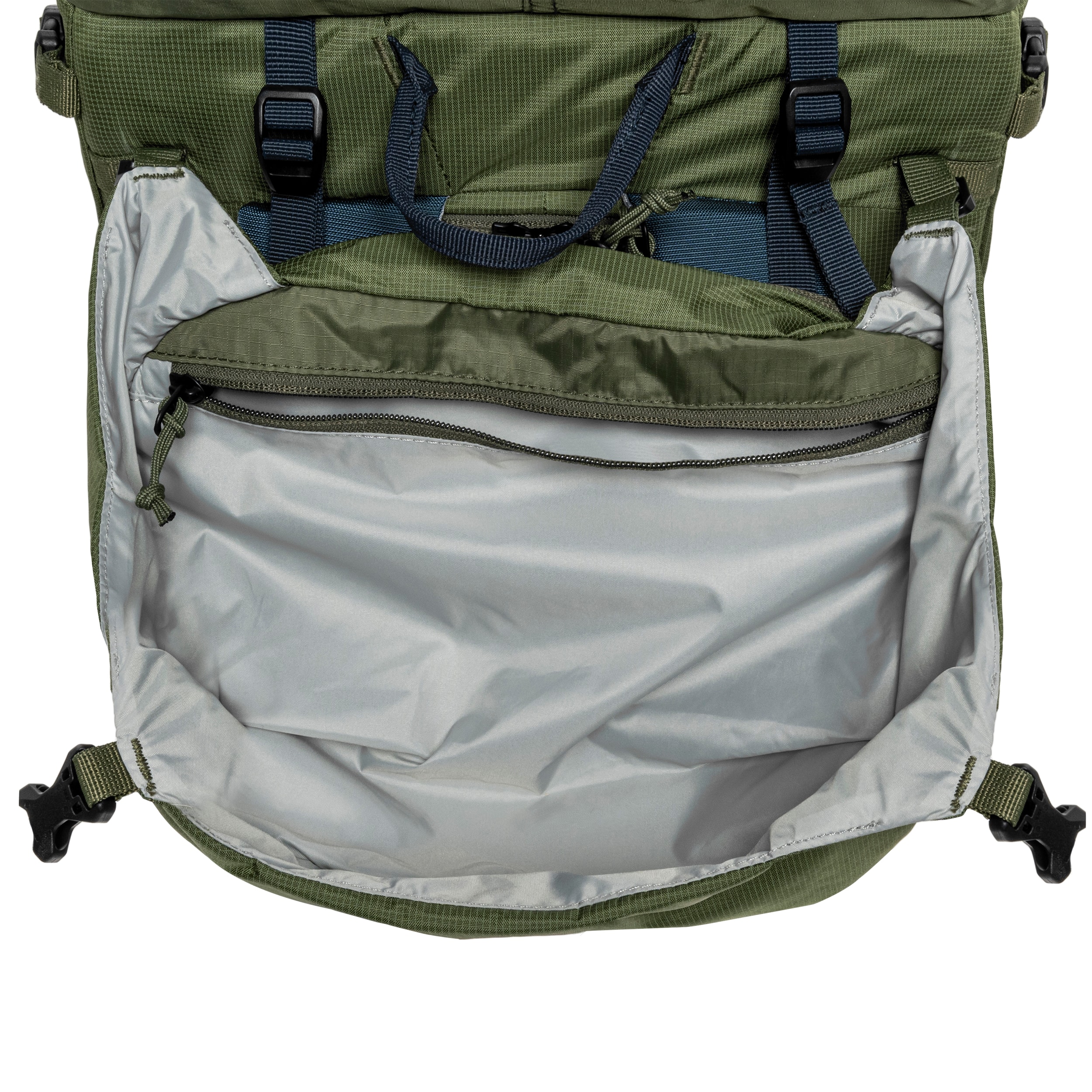 Deuter - Rise - Rucksack 34+8 l - Green