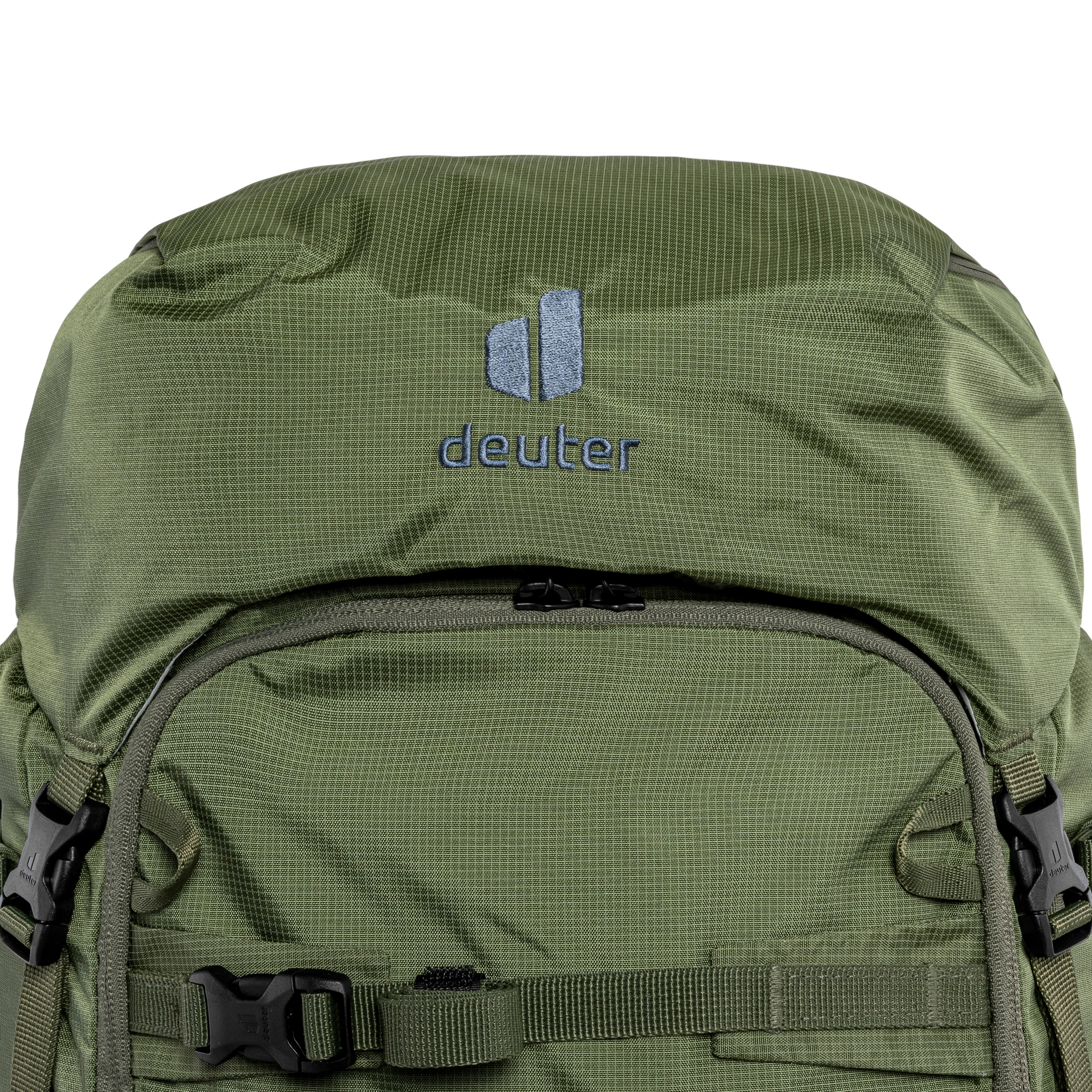 Deuter - Rise - Rucksack 34+8 l - Green