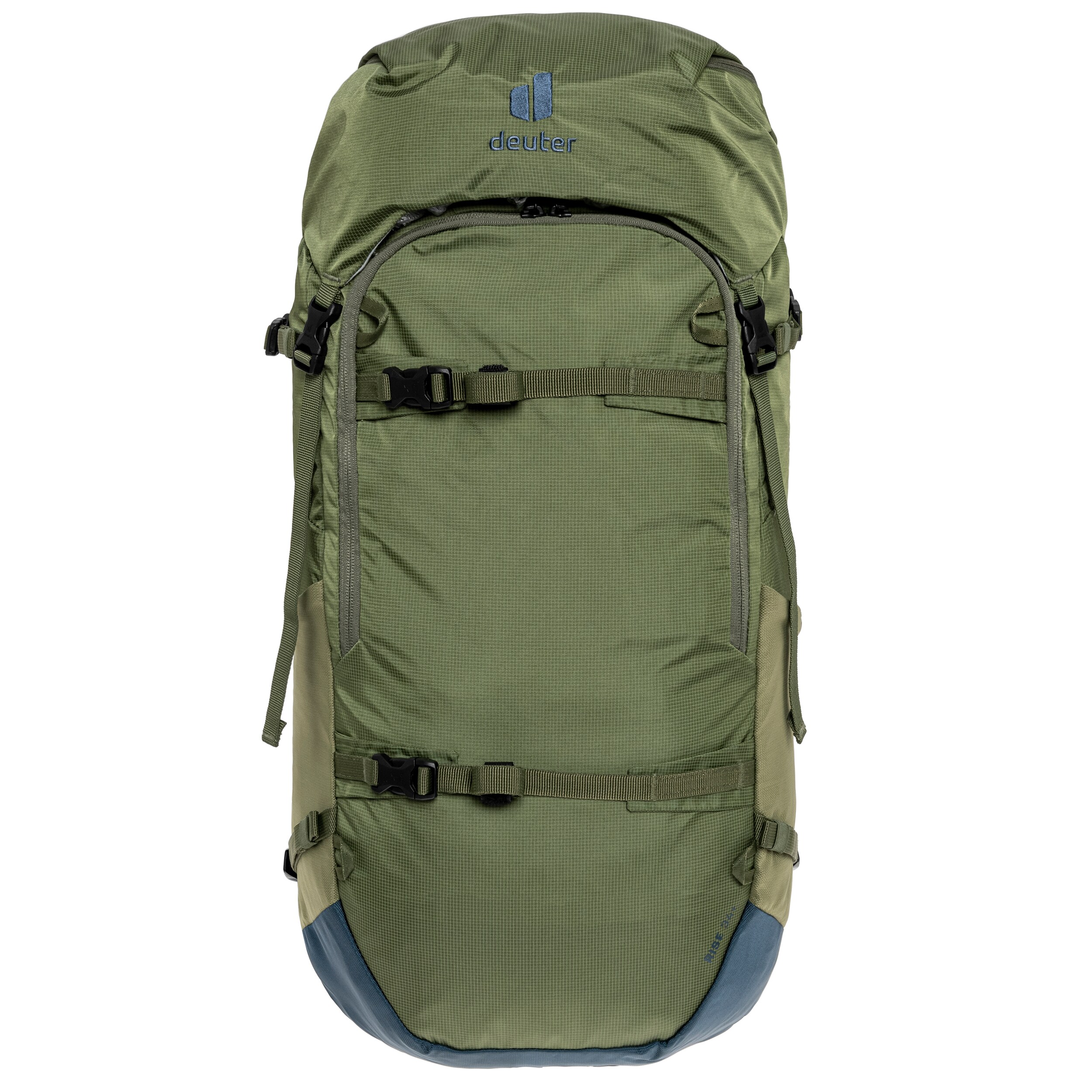 Deuter - Rise - Rucksack 34+8 l - Green