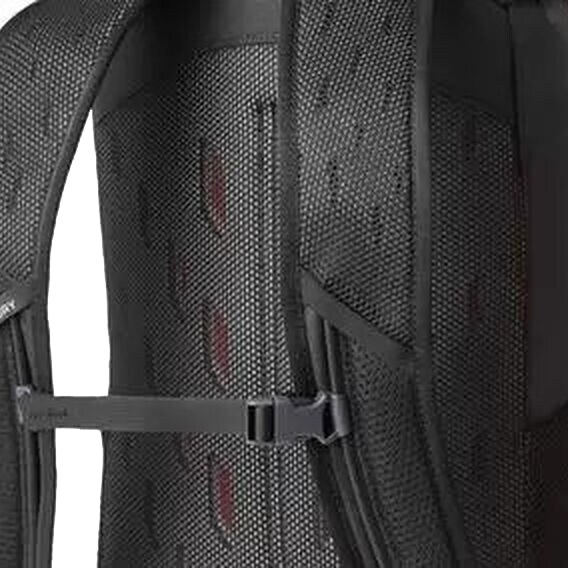 Gregory - Essential Hiking Nano - Rucksack 24 l - Obsidian Black