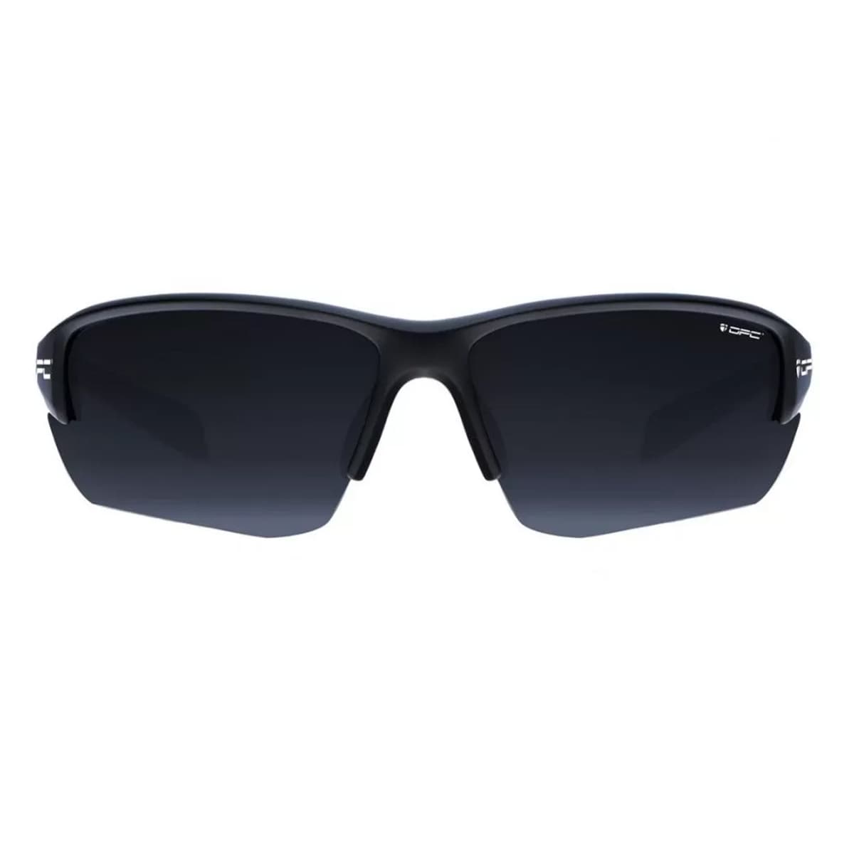 OPC - Tactical San Salvo - Taktische Brille - Matt Black/Smoke