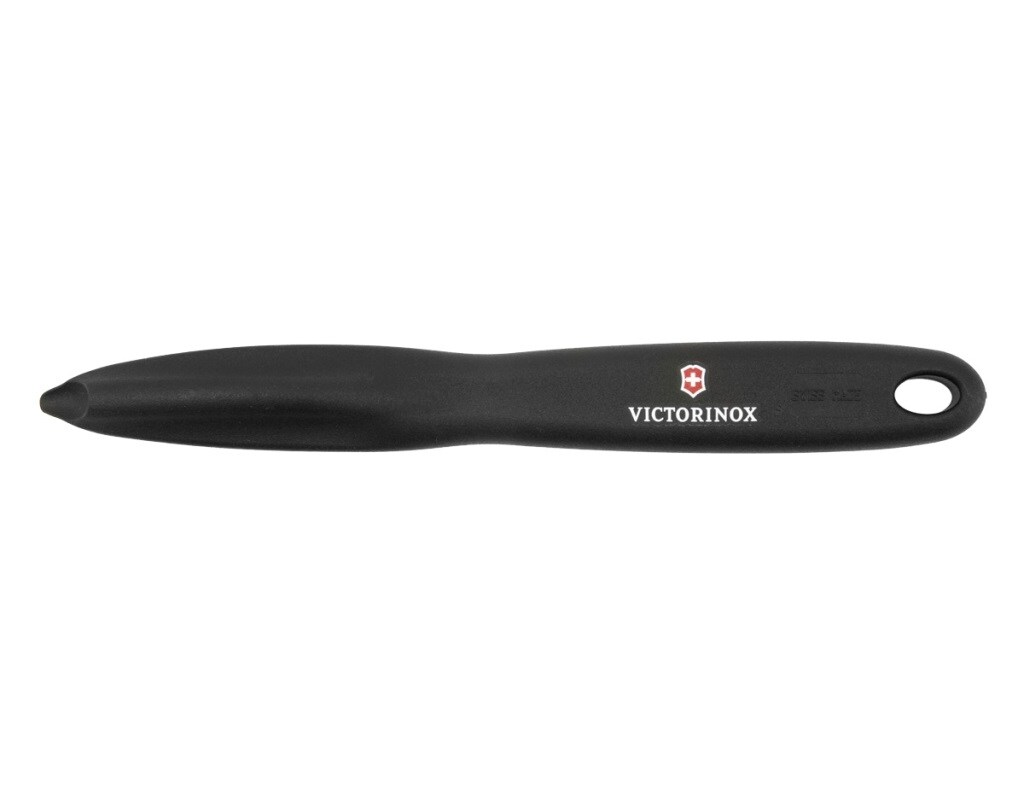 Victorinox - Gemüseschäler - Black