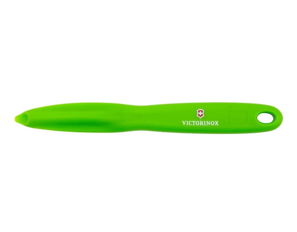 Victorinox - Gemüseschäler - Light Green