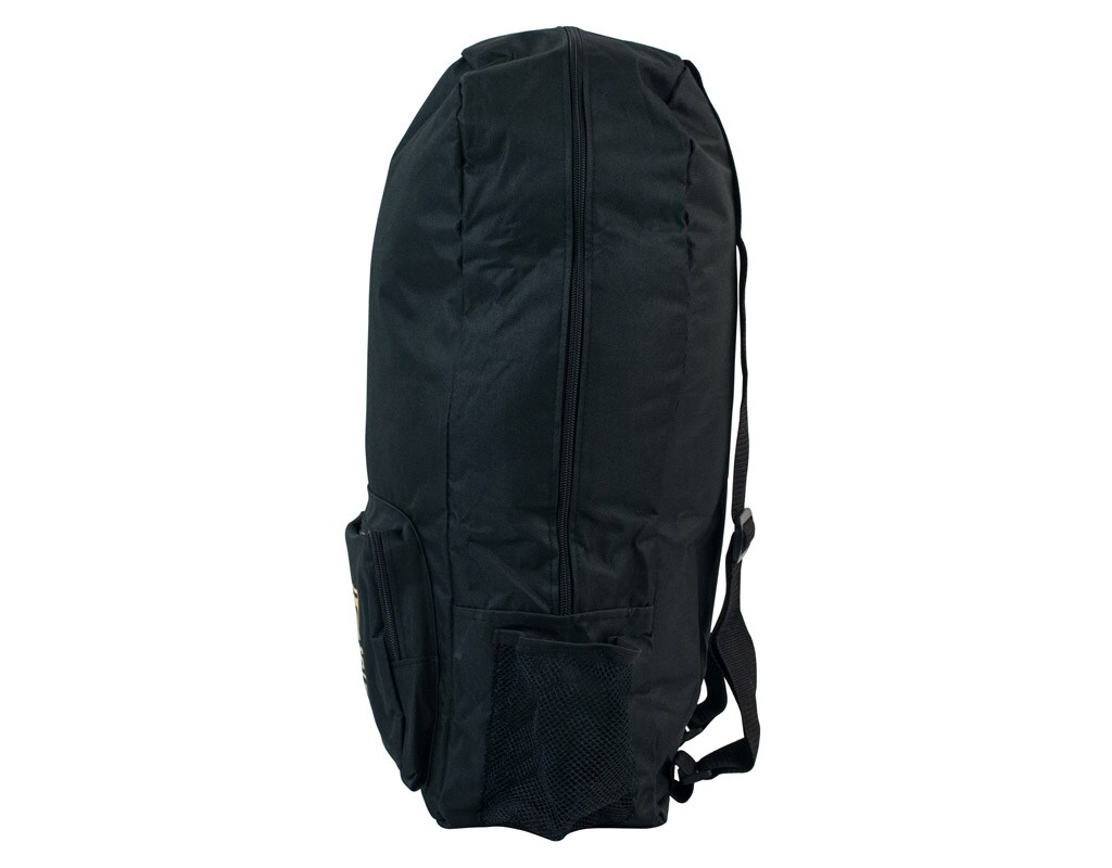 Garrett - Rucksack - Black