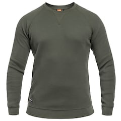 Pentagon - Elysium Sweatshirt - Camo Green