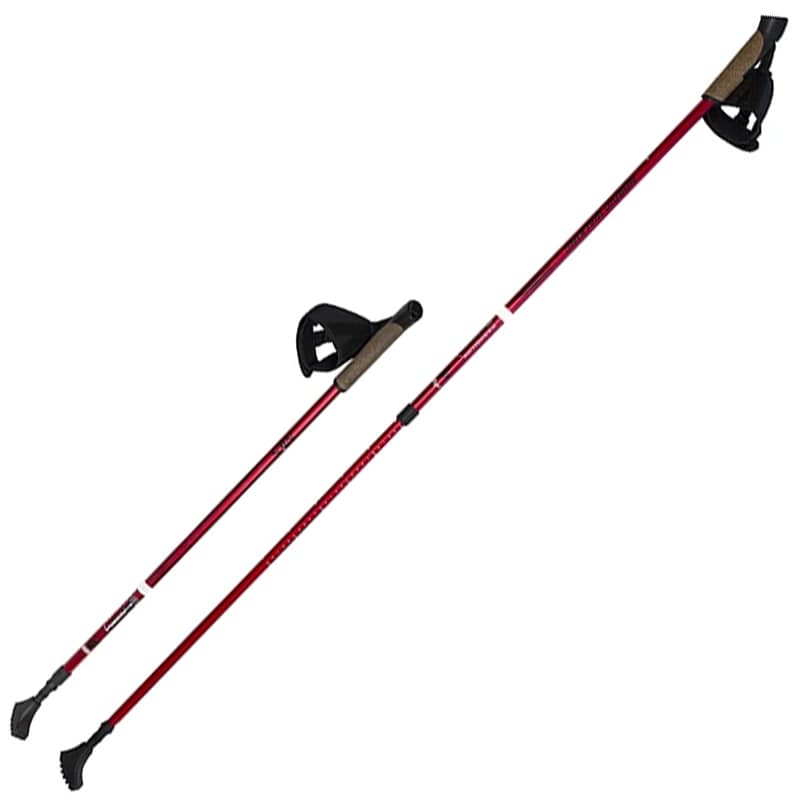 Nils Extreme - Nordic Walking NW802 - Trekkingstöcke 