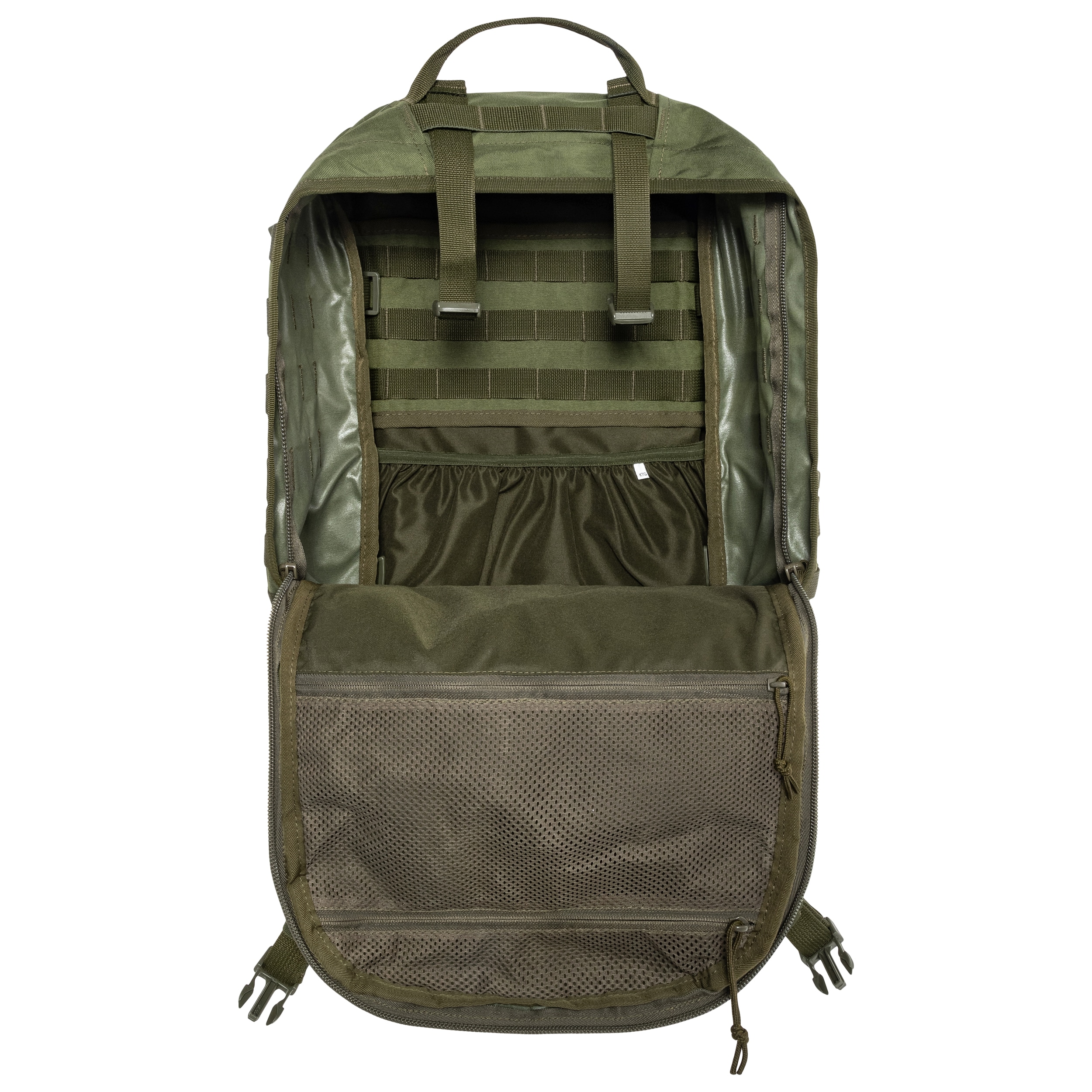 Wisport - Whistler II - Rucksack 35 l - Olive Green