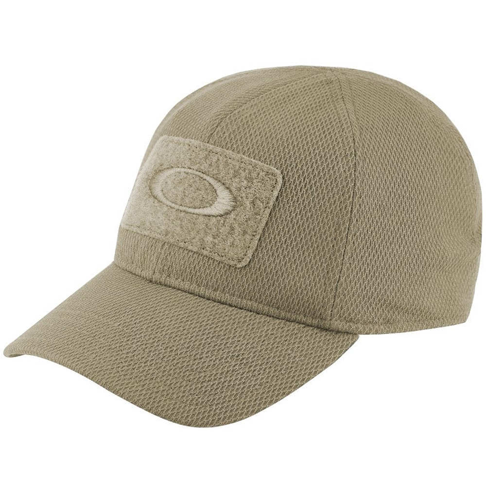 Oakley - SI Cap - Basecap - Coyote