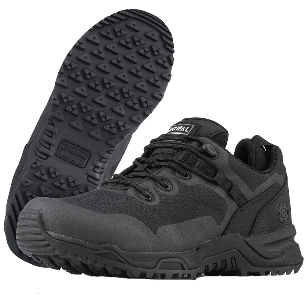 Altama - SWAT Alpha Fury - Schuhe - Black