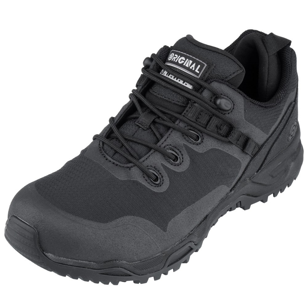 Altama - SWAT Alpha Fury - Schuhe - Black