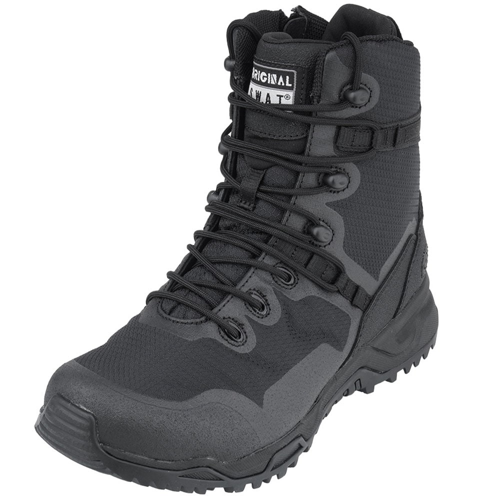 Altama - SWAT Alpha Fury 8’’ - Schuhe - Black